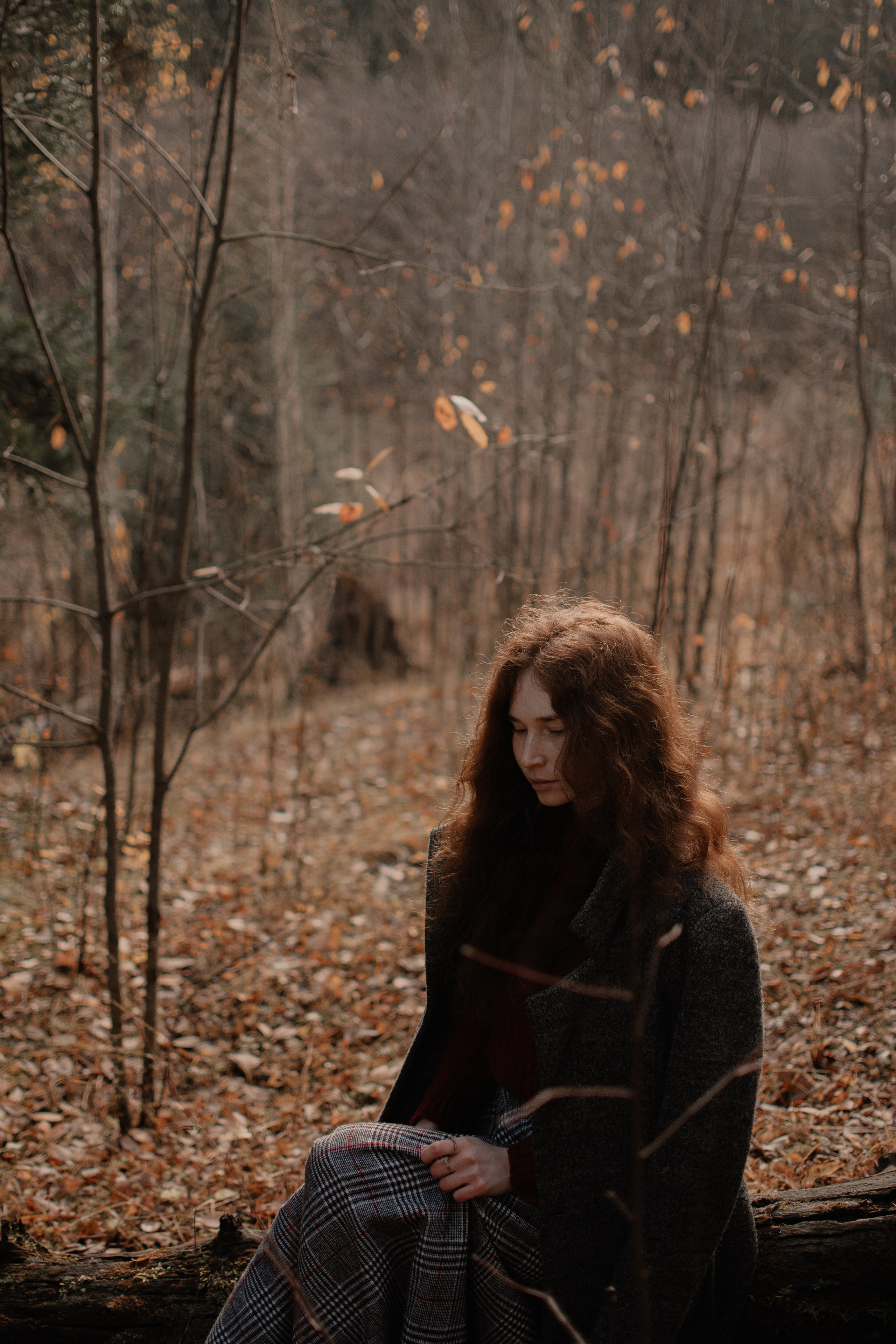 Даша. Фотограф Анфиса Хардина Екатеринбург