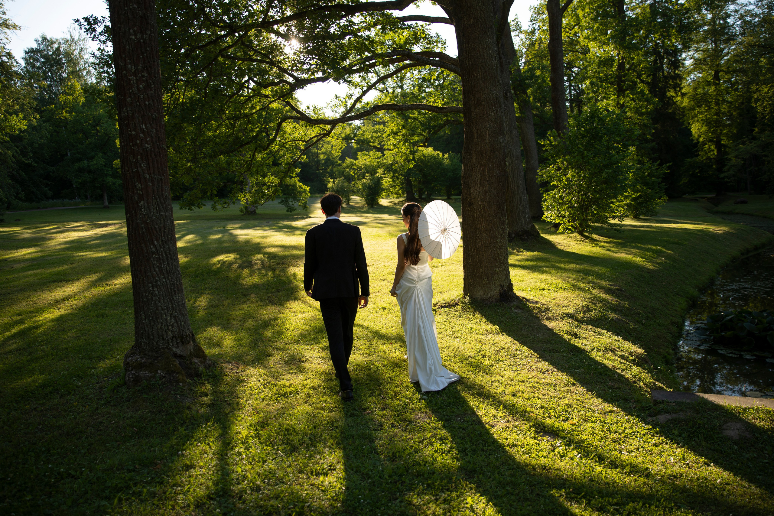 Анастасия и Иван