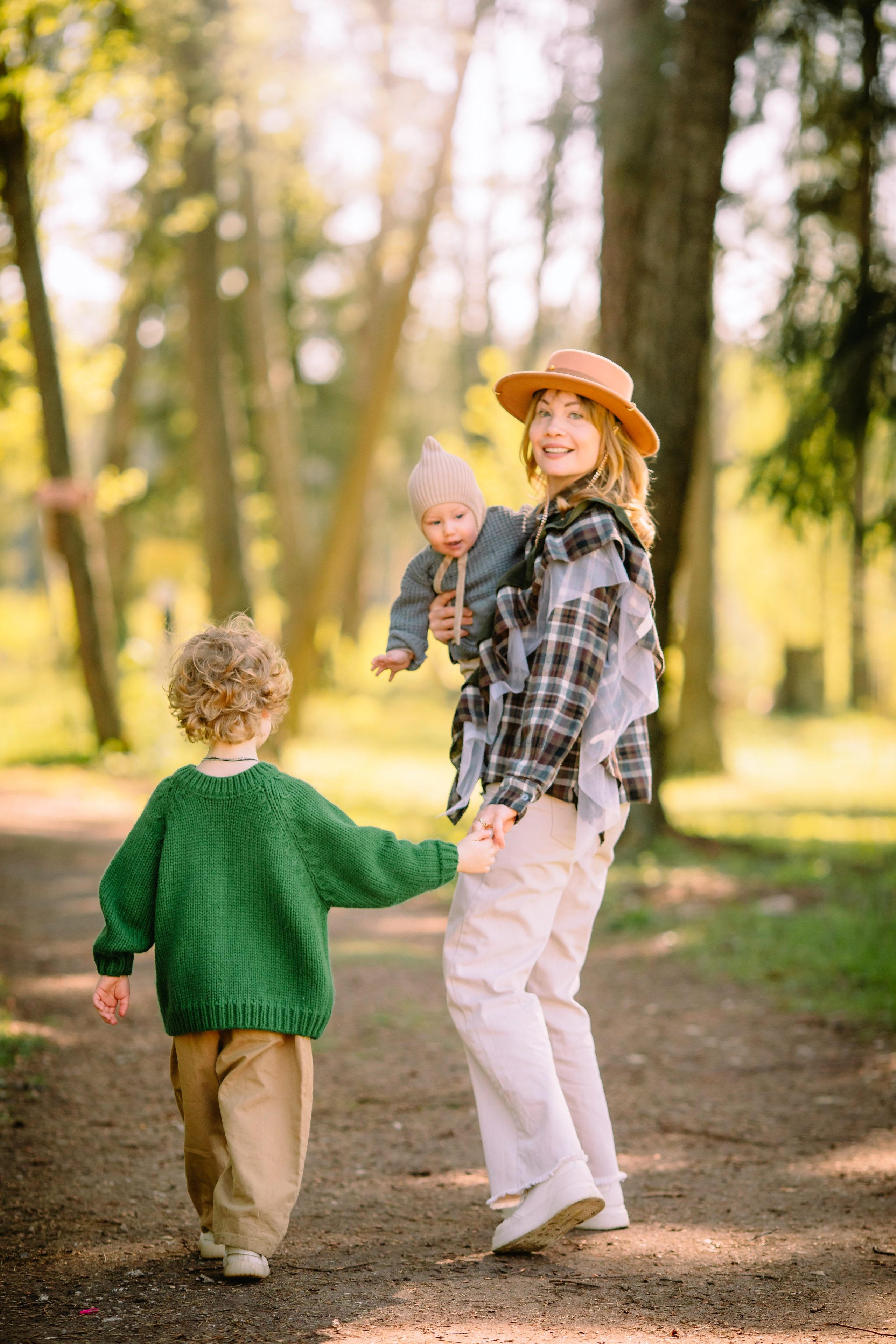 Майские прогулки. Olga.filippova.photo