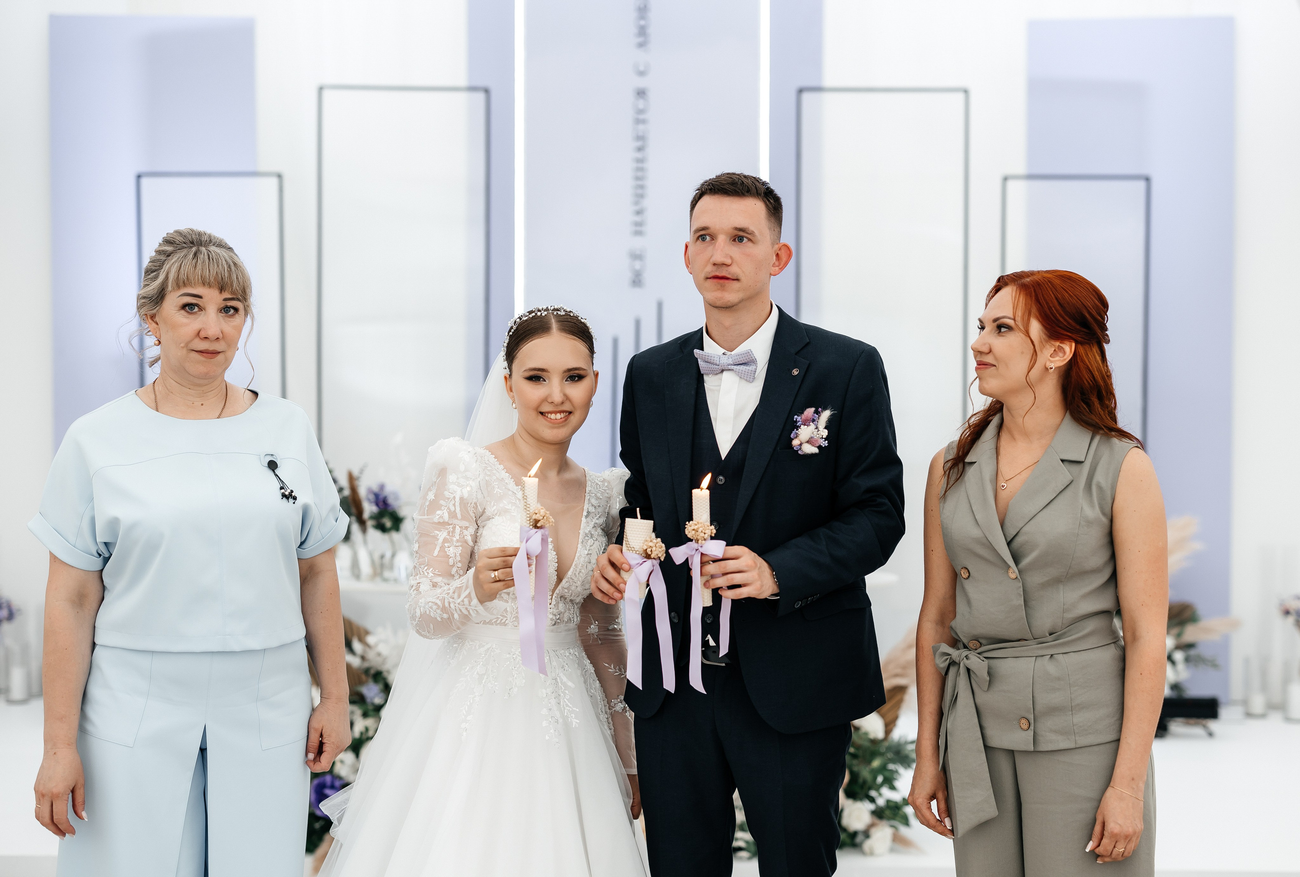 Диана & Александр | 24.07.24. Свадебный и семейный фотограф в Омске Евгения Хакимова