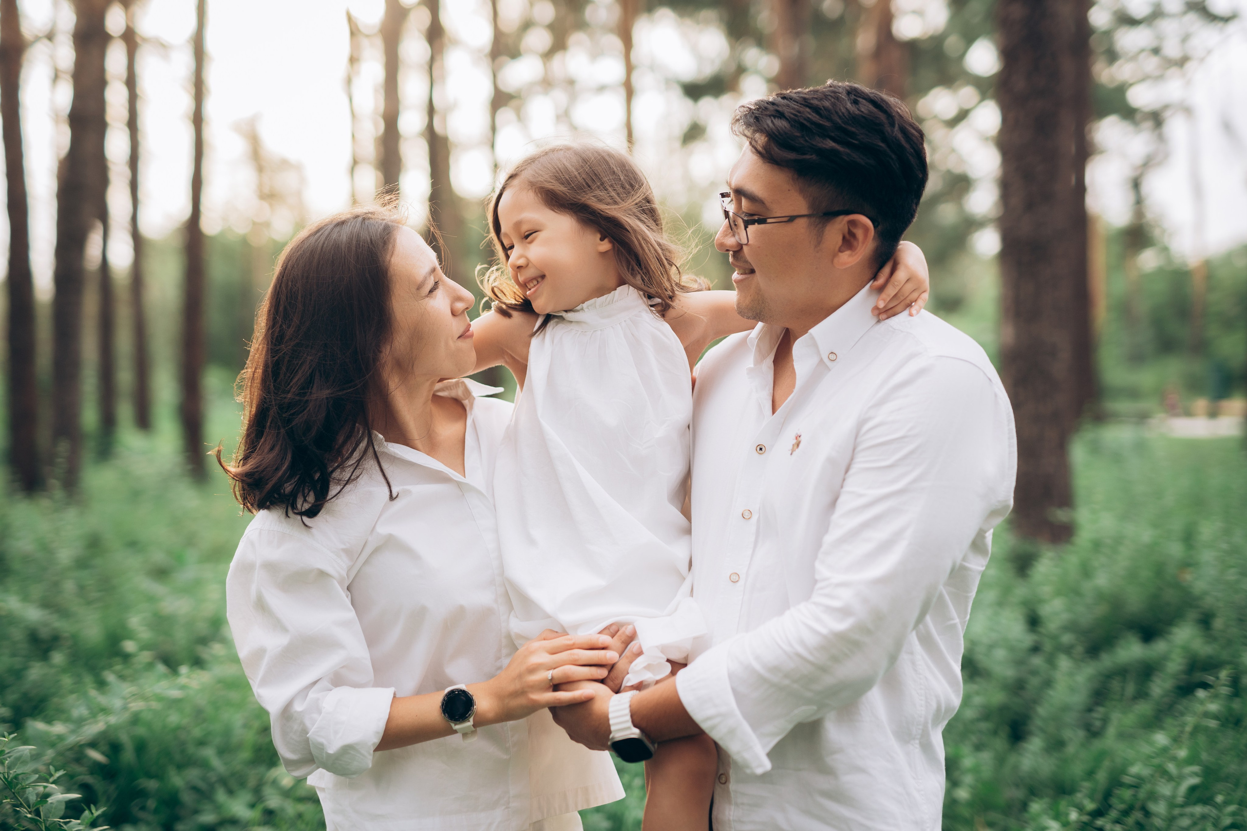 Алла Ермек Ада. Фотограф в Алматы Чалова Нафиса