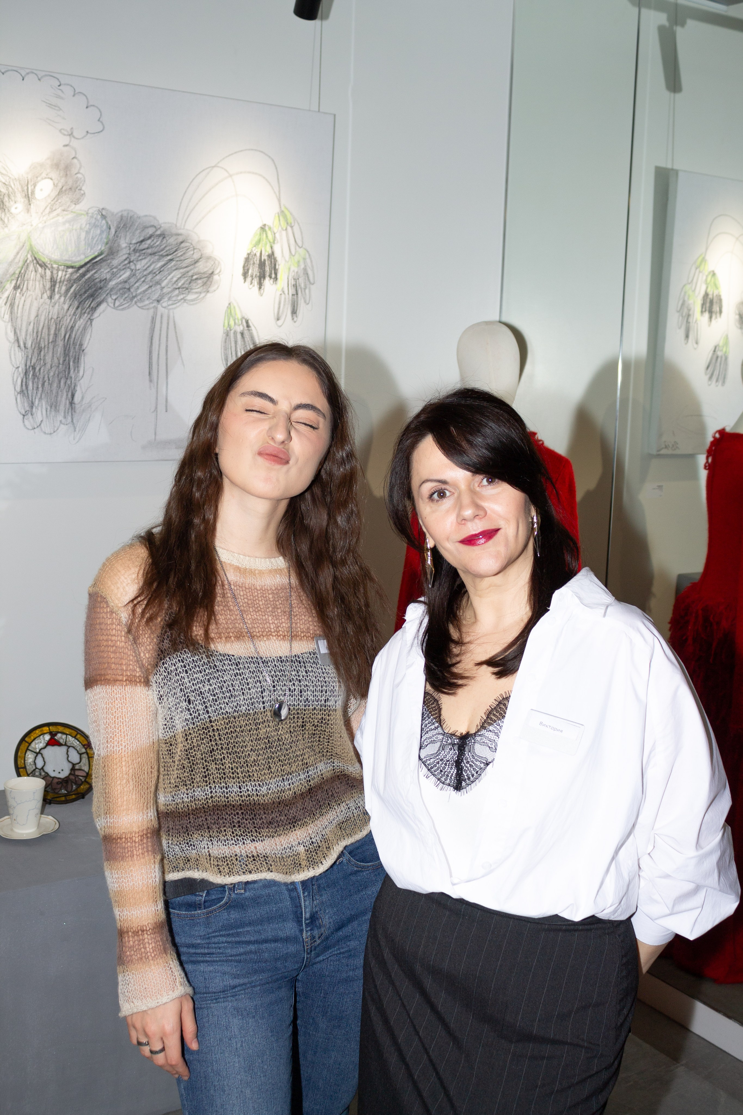 Make Me Happy & Nanik. Крылов Кирилл Фотограф Москва