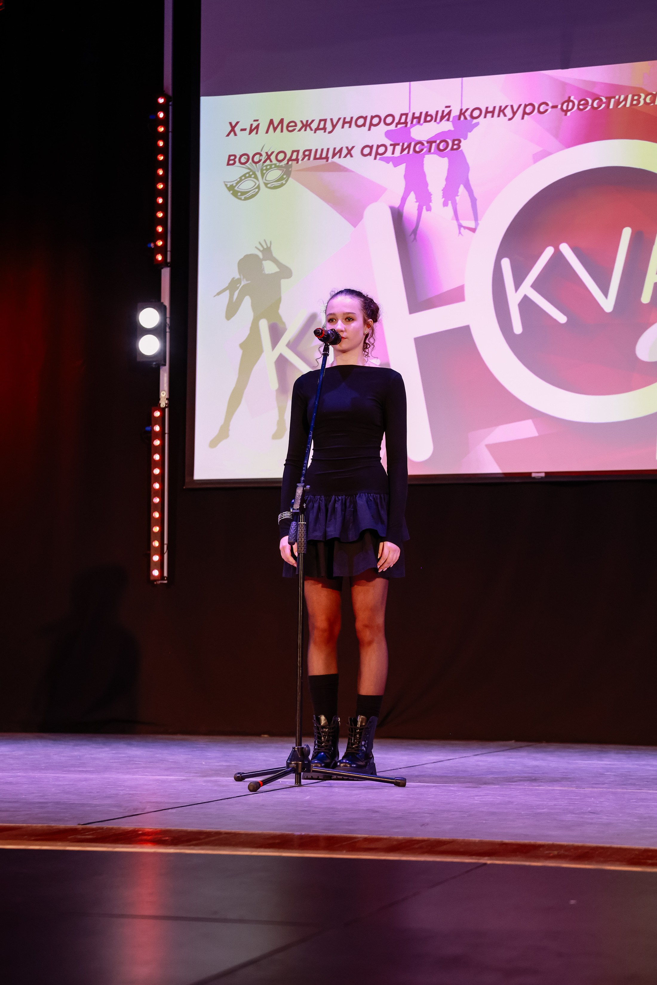 KLЮKVA конкурс-фестиваль. Фотограф Юлия Мальцева