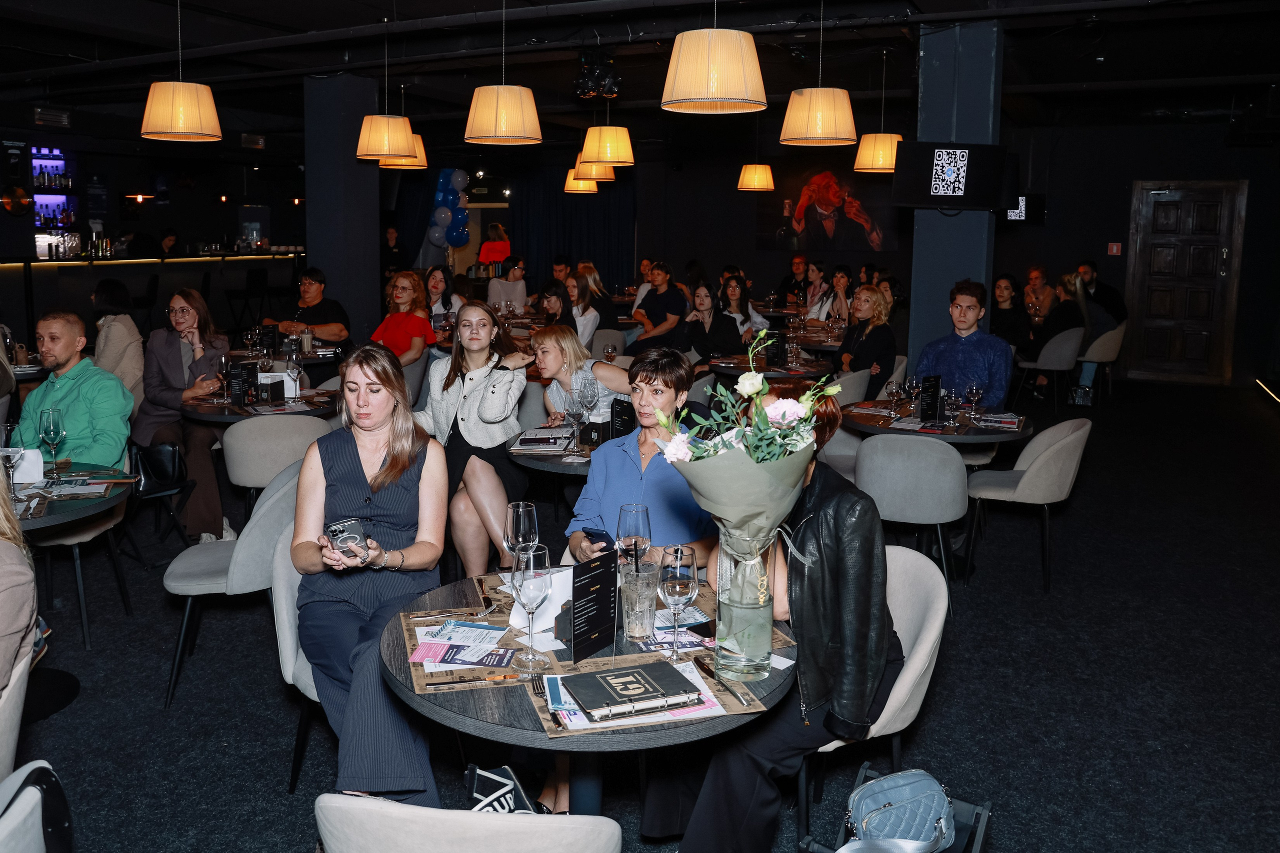 День рождения Академия SAN VALERO. Фотограф Юлия Мальцева