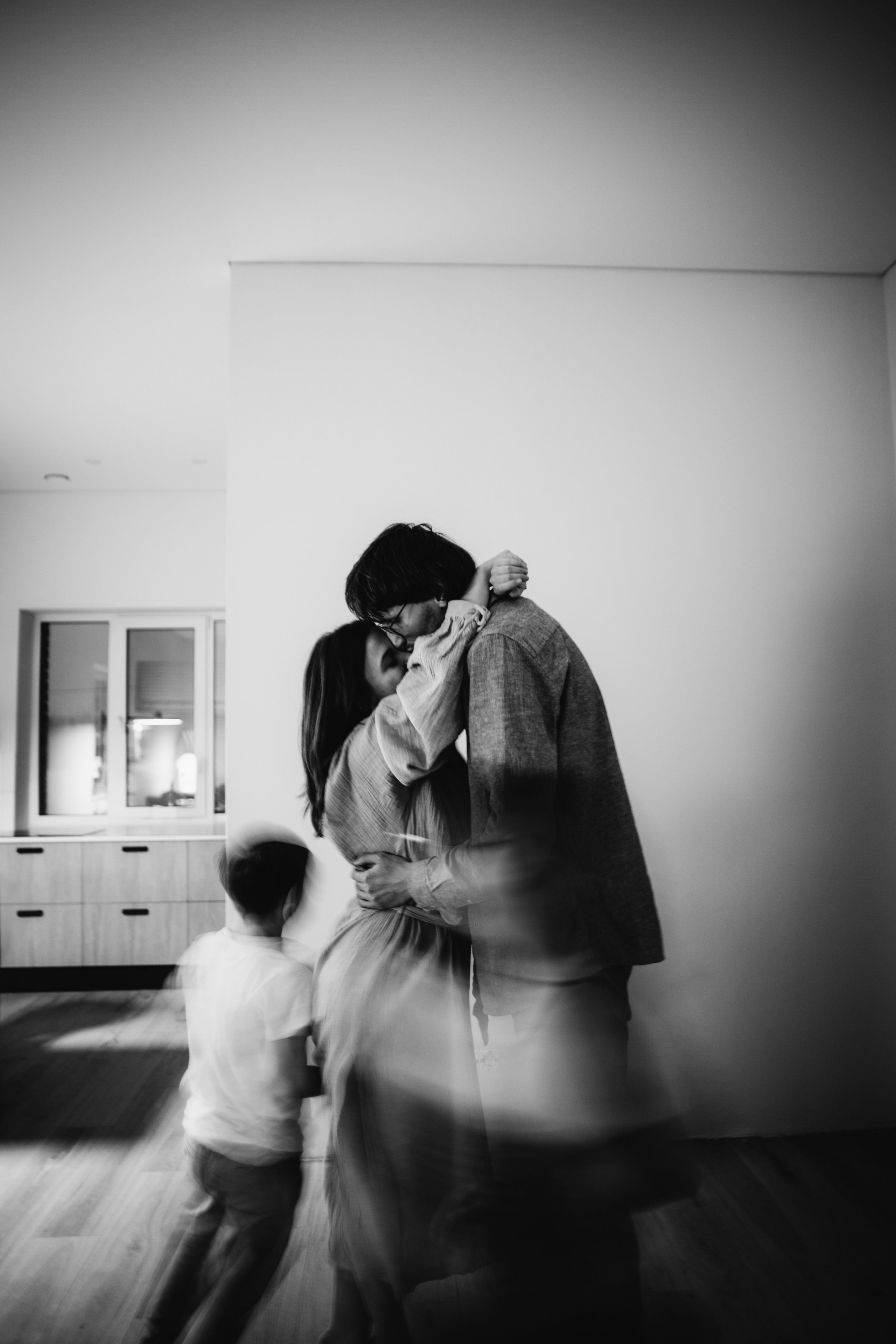 Маша, Саша, Киря и Ника. Klerout Photographer