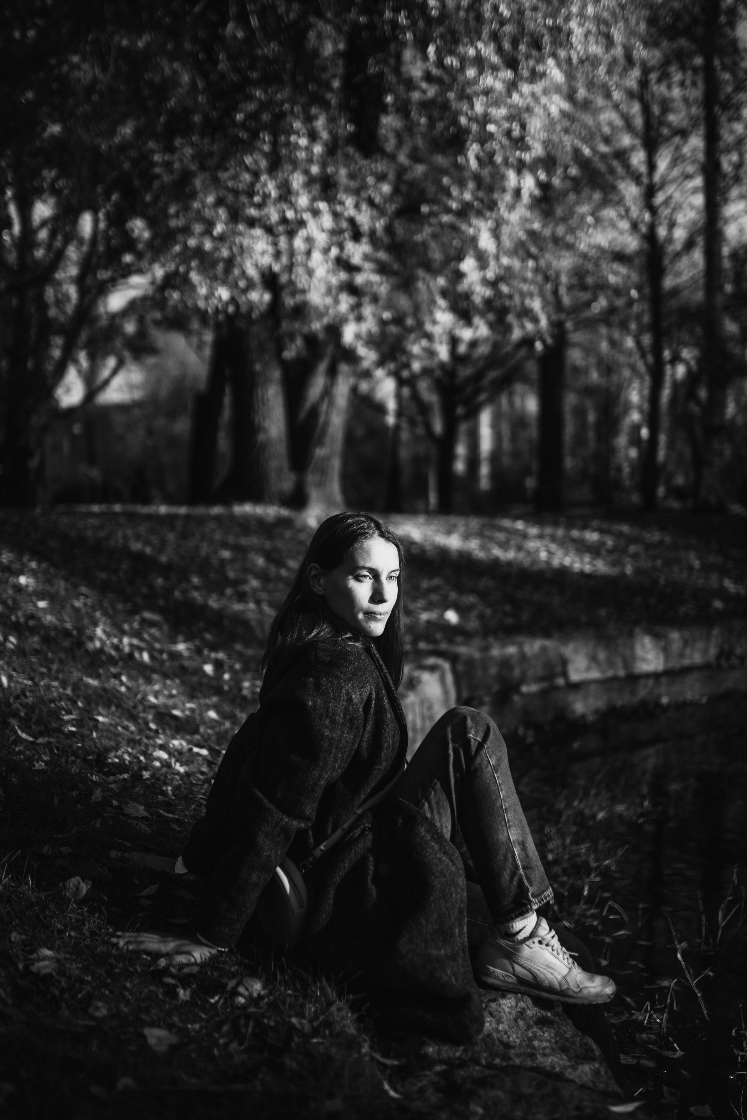 Дарья. Klerout Photographer