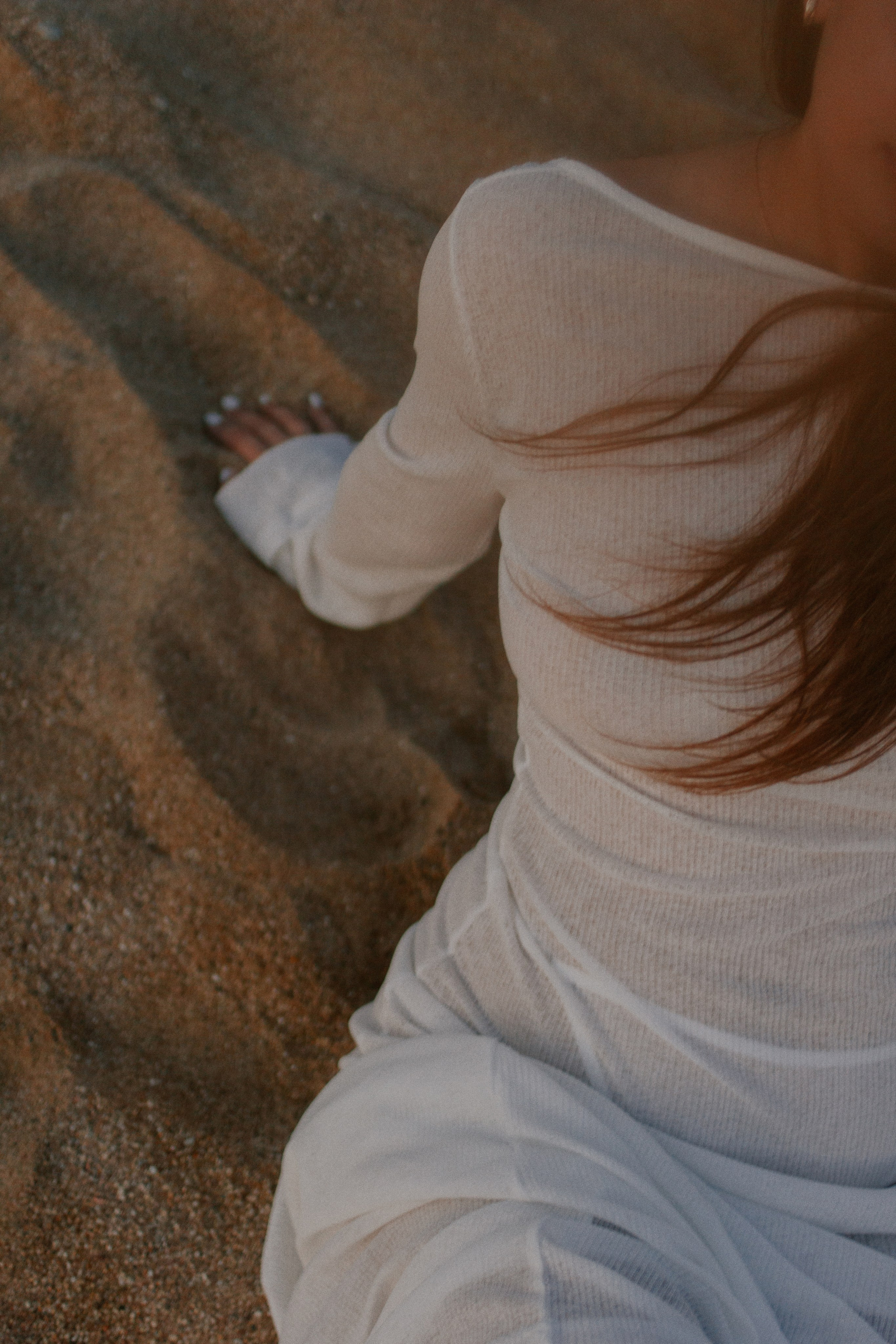 Она вышла из пены морской. Алена Орлова | Фотограф | Севастополь