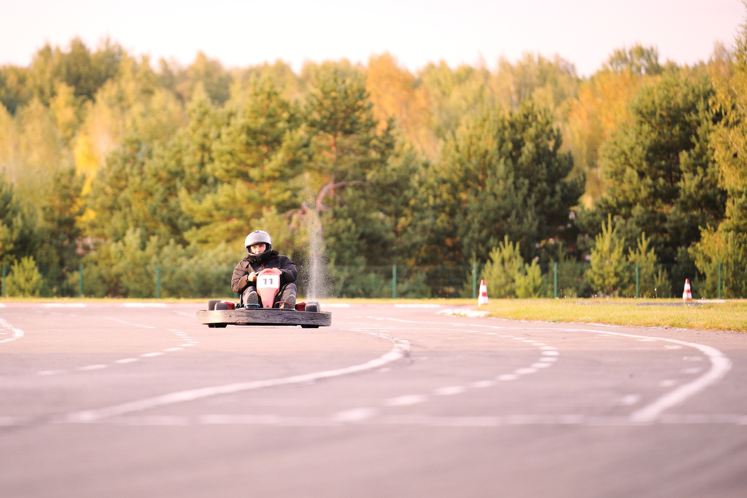 Как это было: III РЕСПУБЛИКАНСКИЕ СОРЕВНОВАНИЯ