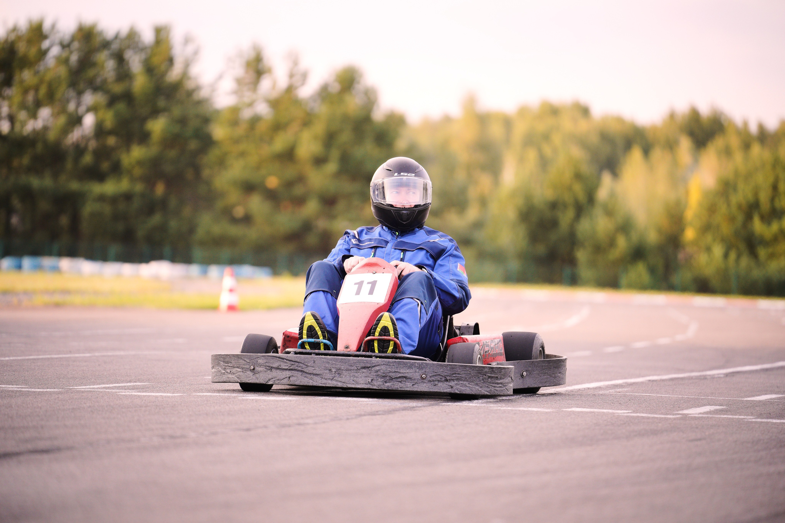 Как это было: III РЕСПУБЛИКАНСКИЕ СОРЕВНОВАНИЯ