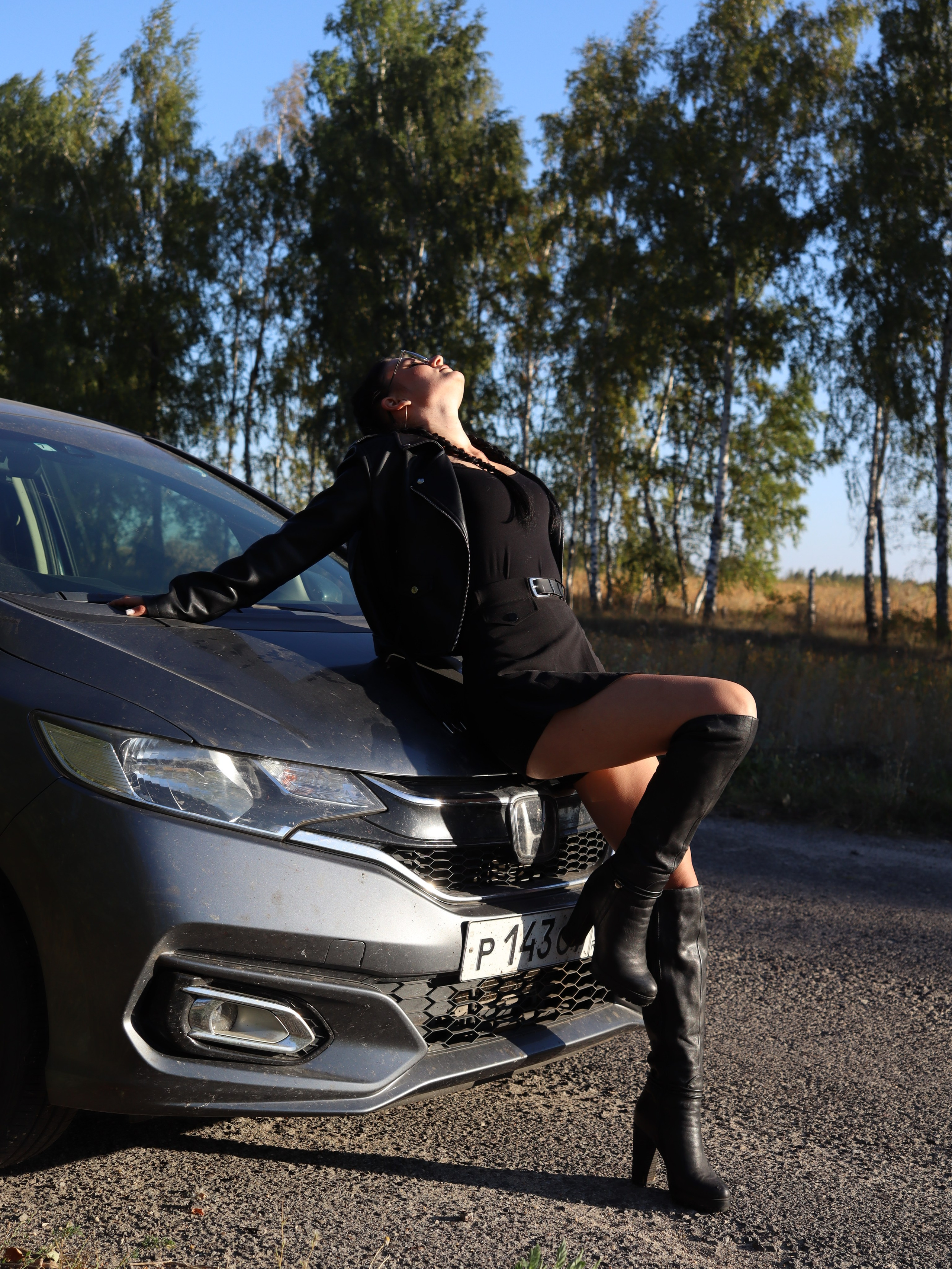 Индивидуальные фотосессии. Фотолаборатория Ваниль