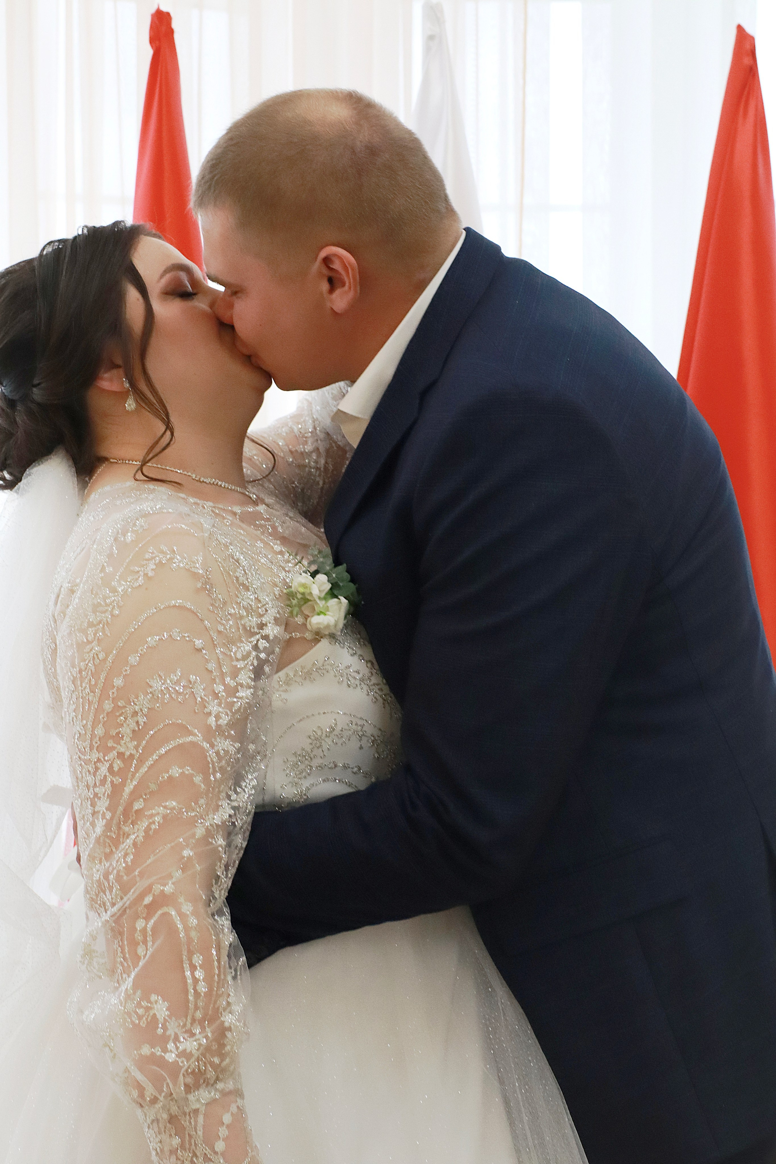 Свадебные фотосессии. Фотолаборатория Ваниль