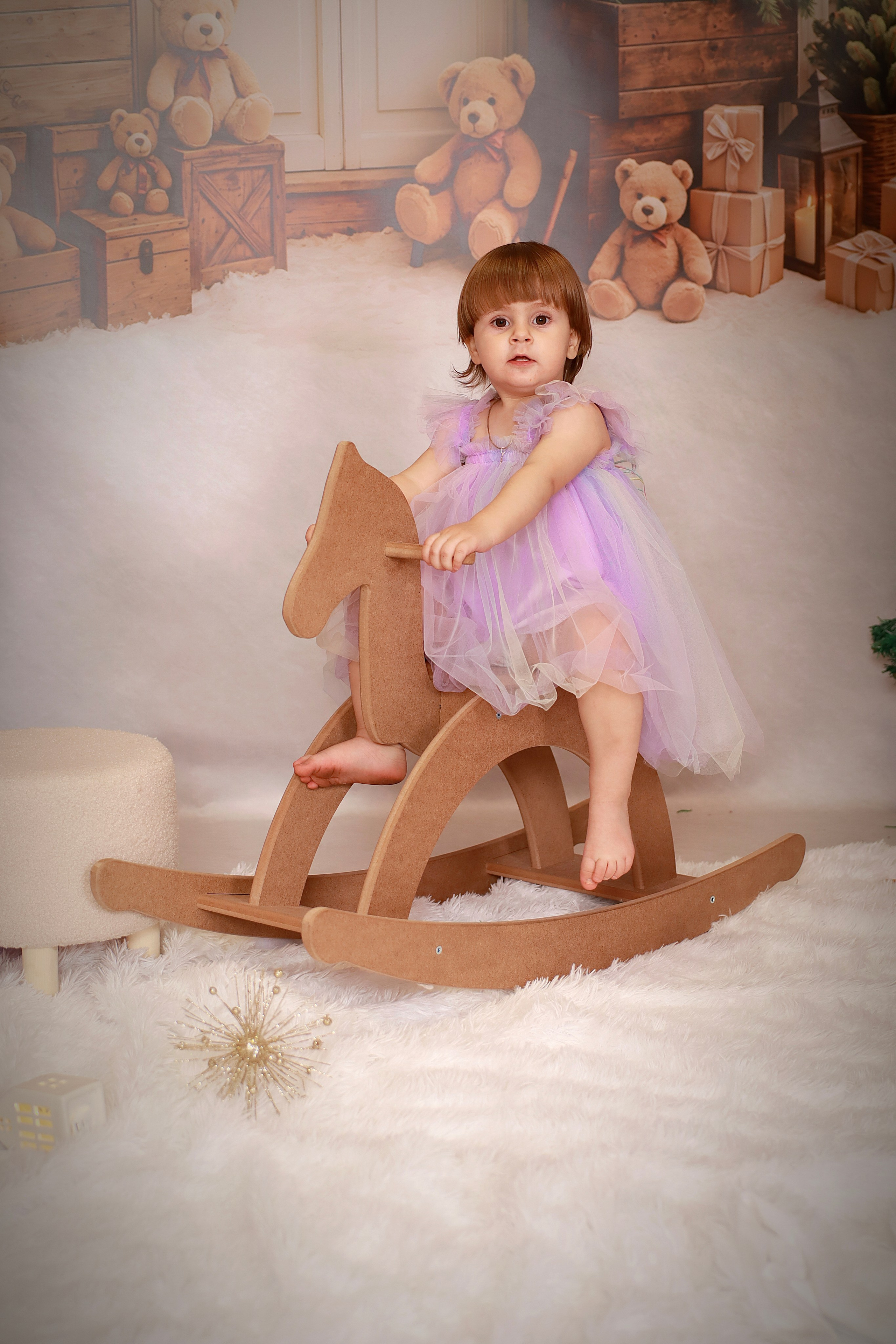 Викуша-милая бусинка. Фотолаборатория Ваниль