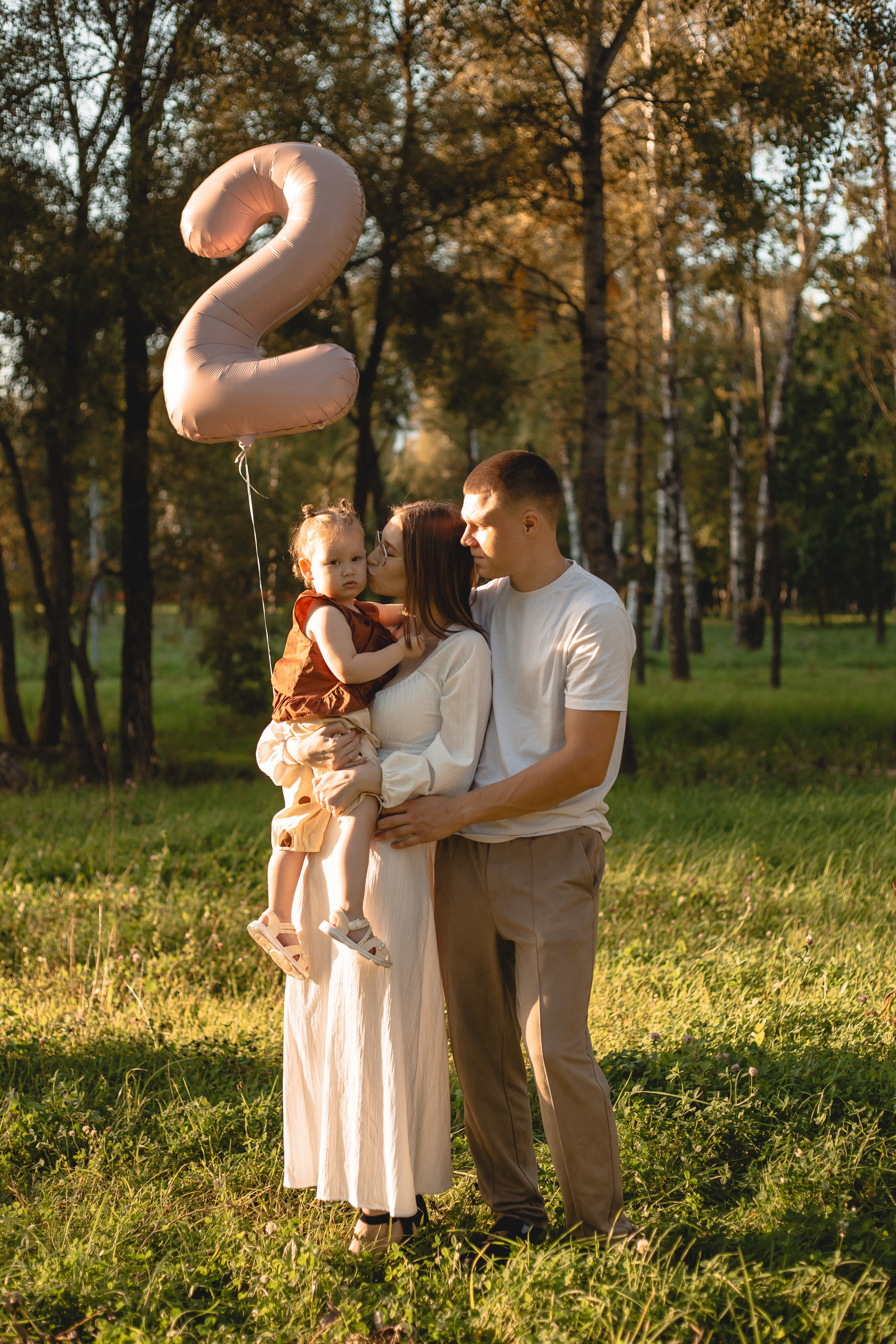 ДЕТСКИЕ. Фотограф крещений, семейный фотограф Приходько Ксения