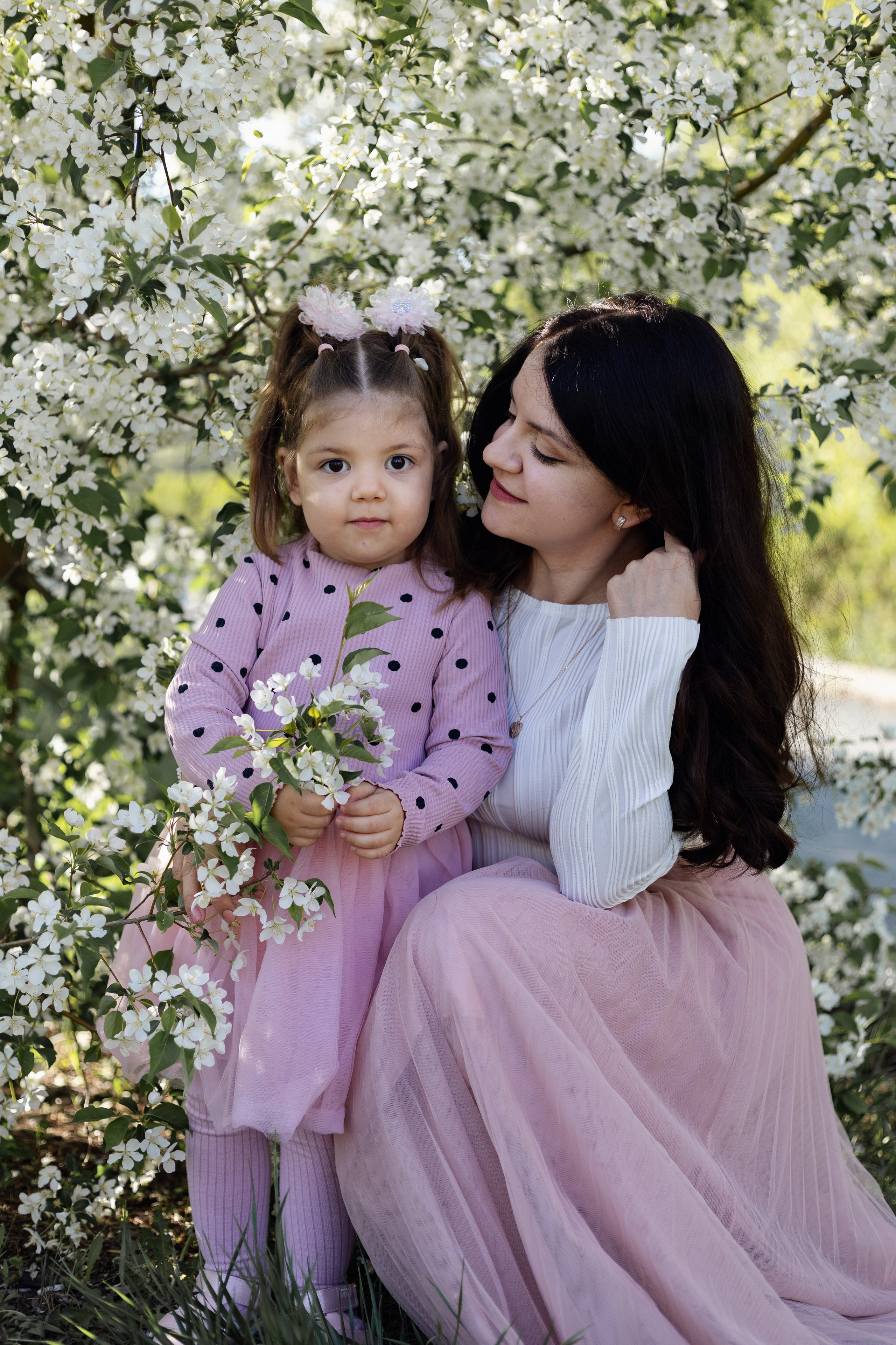 Фотосессия Ирина (семья). Женский фотограф в Орске Новотроицке Динара Долганова