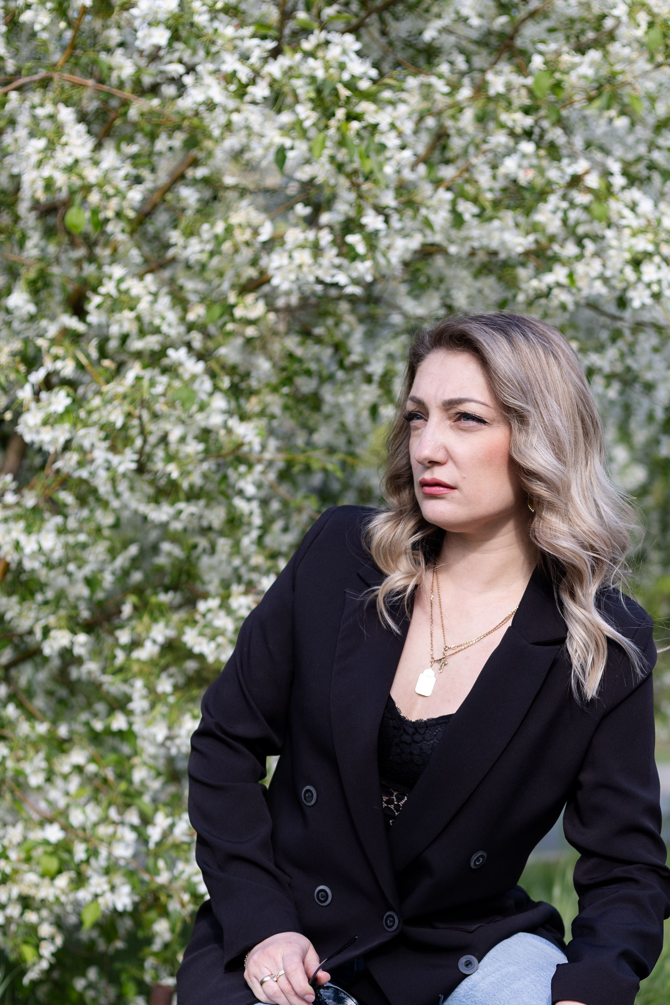 Фотосессия Екатерины. Женский фотограф в Орске Новотроицке Динара Долганова