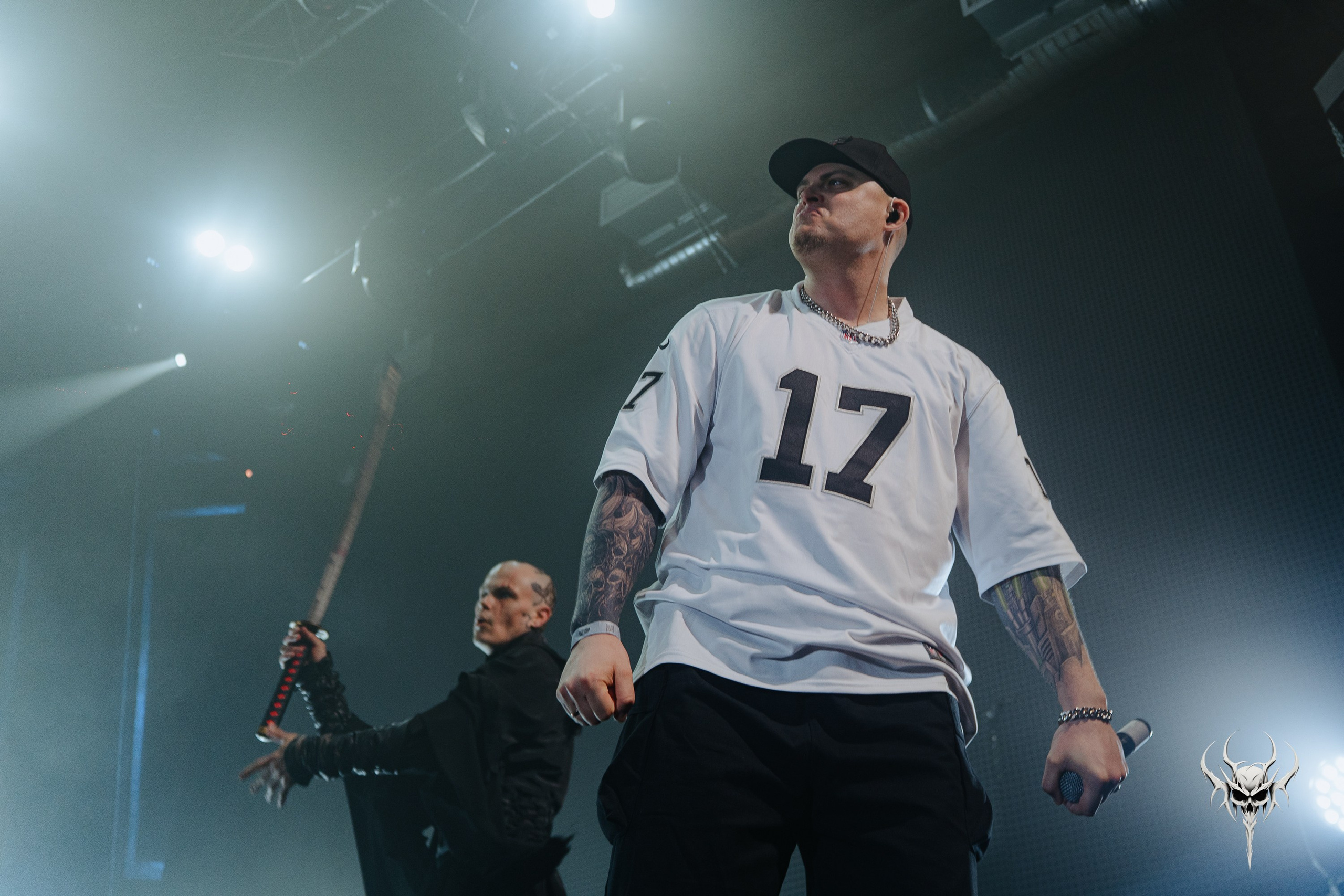 Dexdbell. Рассвет. 01.03.2026. Главная