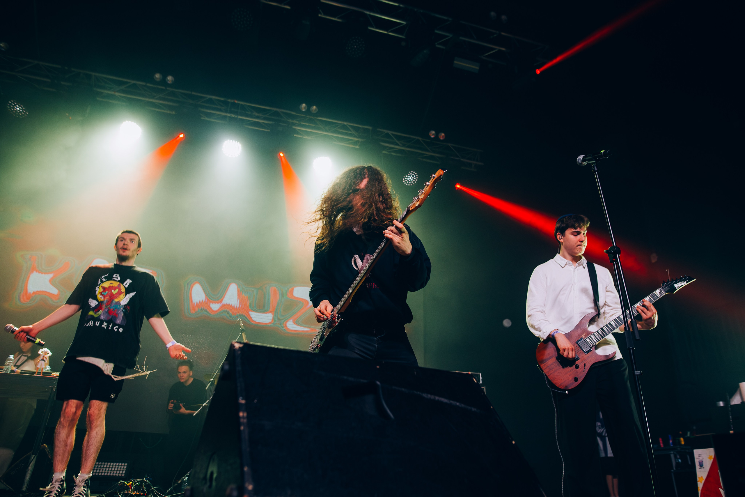 KSB-Muzic. Sound. 15.05.2025. Главная