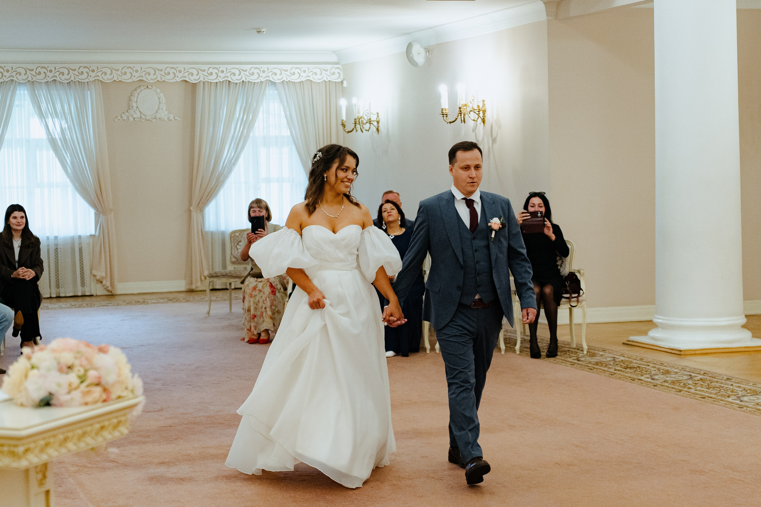 Тарас и Мария. Главная