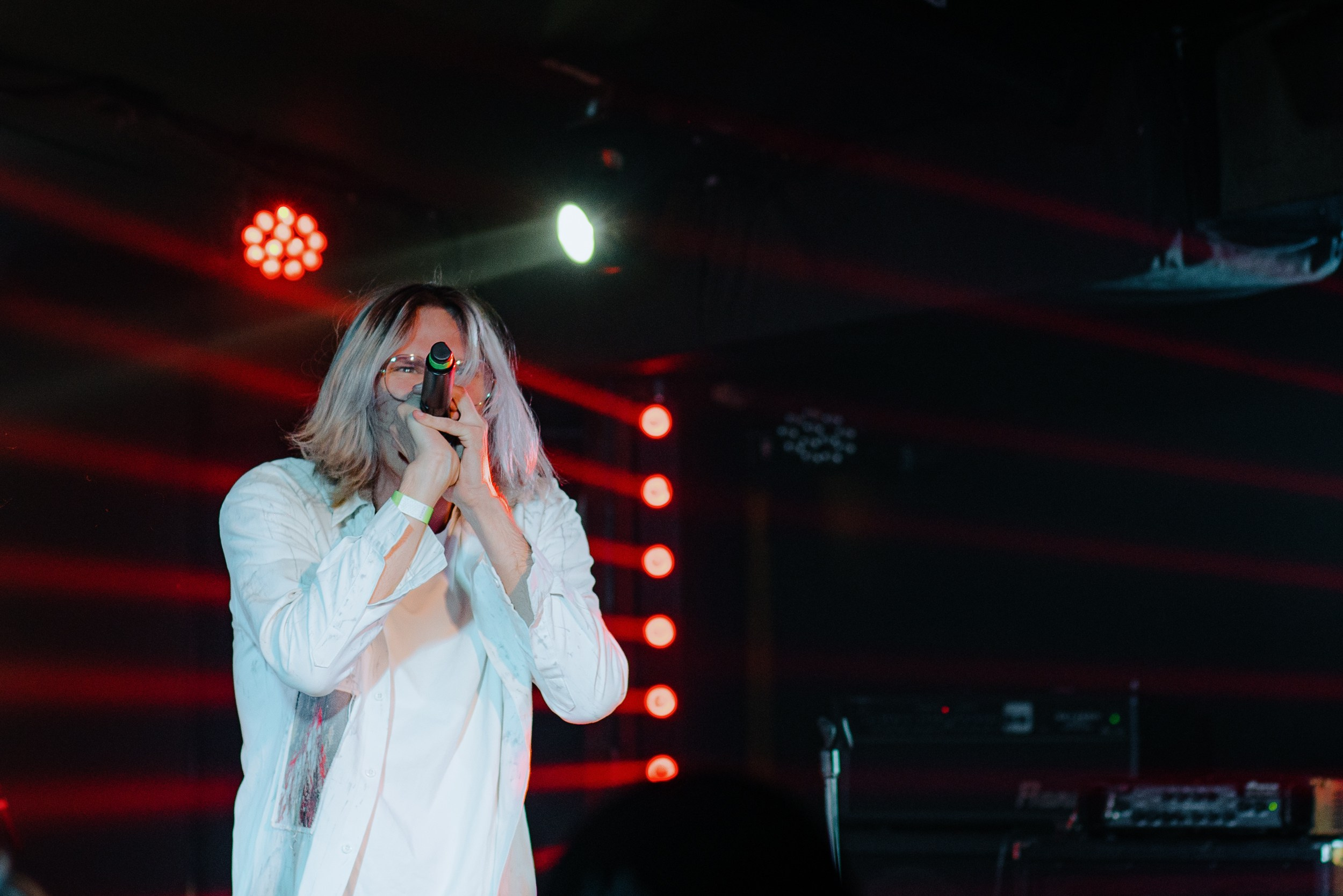 Фестиваль «ШУМ». Action. 16.08.2025. Главная