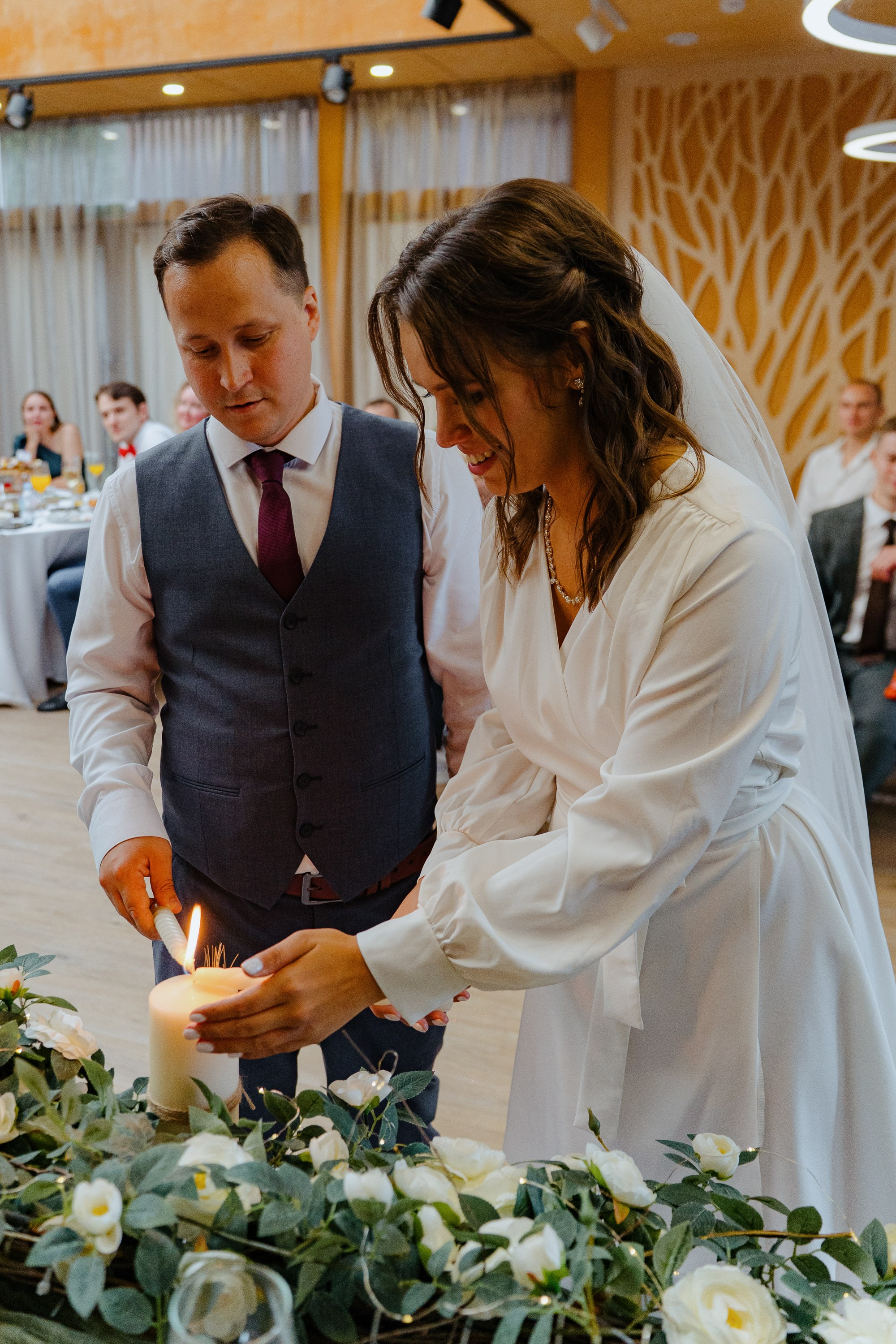 Тарас и Мария. Главная