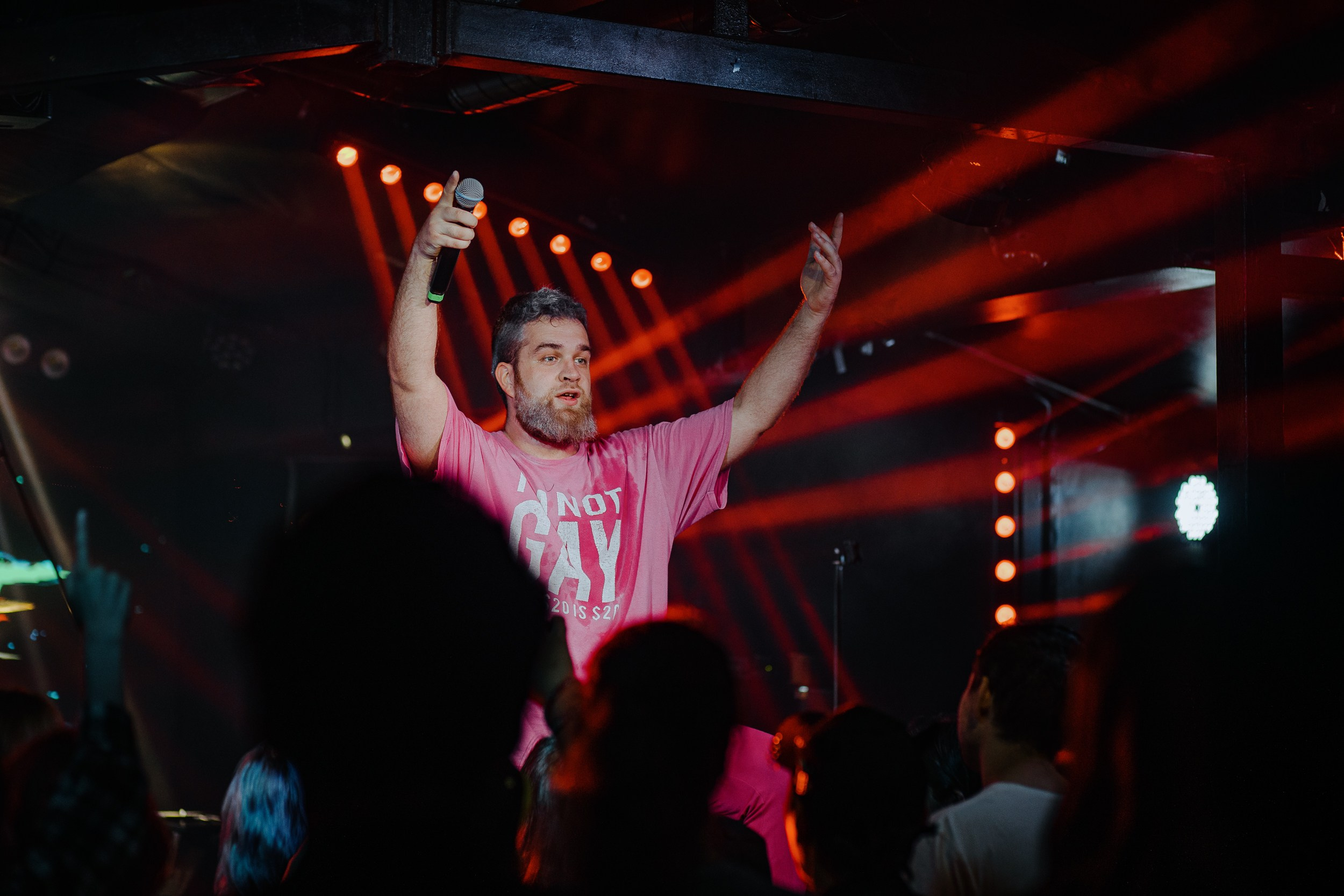 Фестиваль «ШУМ». Action. 16.08.2025. Главная