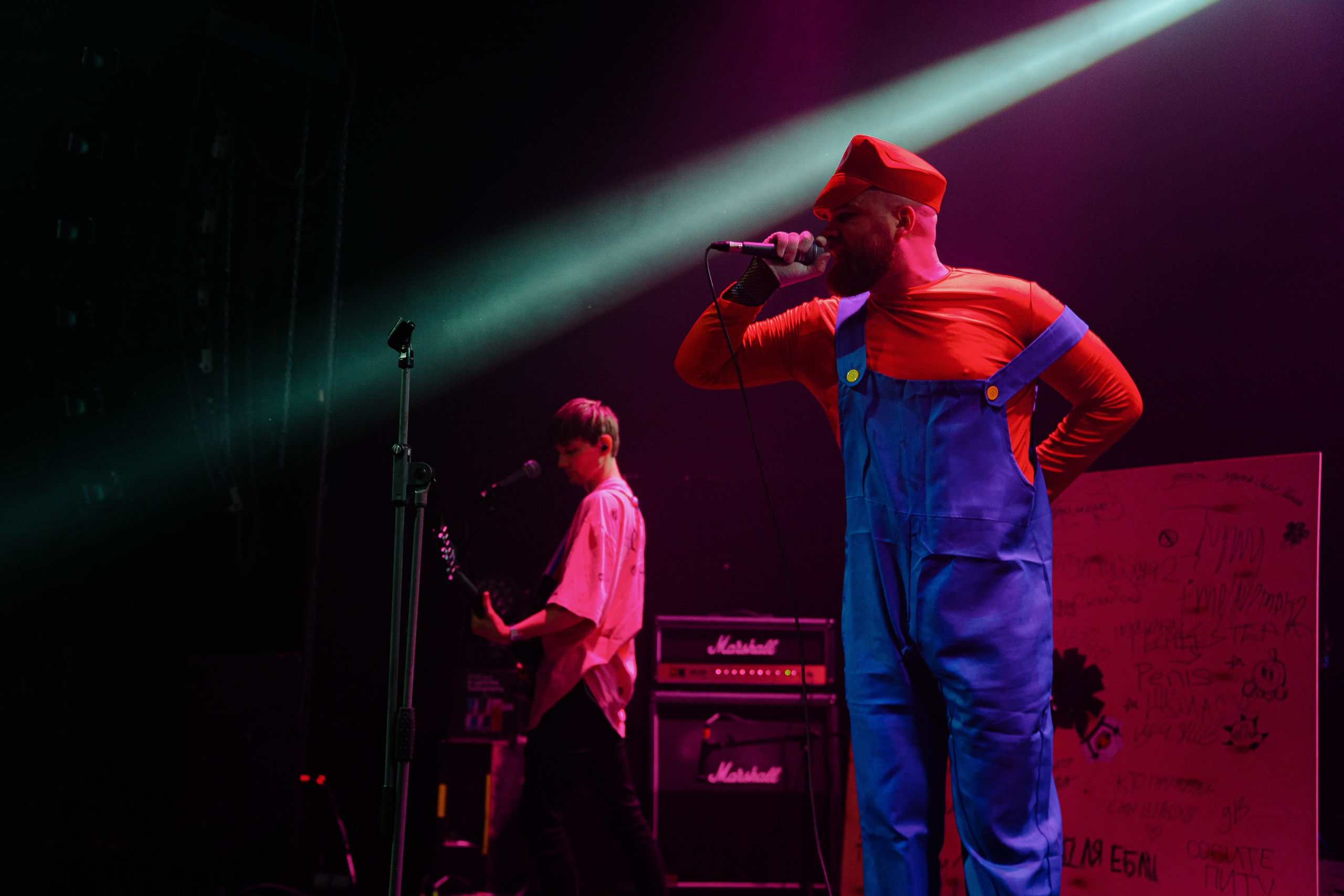 Панцушот. Рассвет. 04.10.2025. Главная