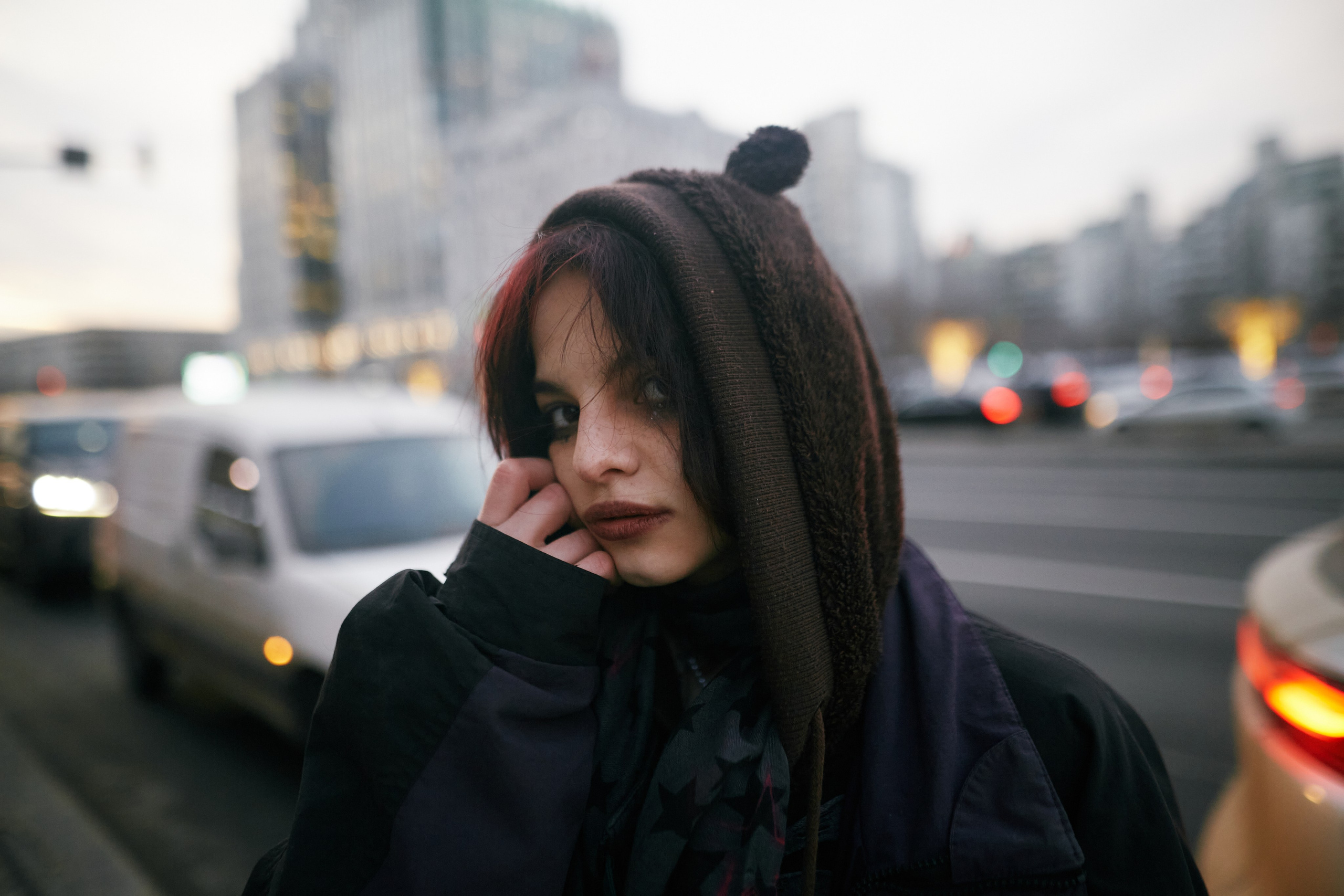 Сима. Главная