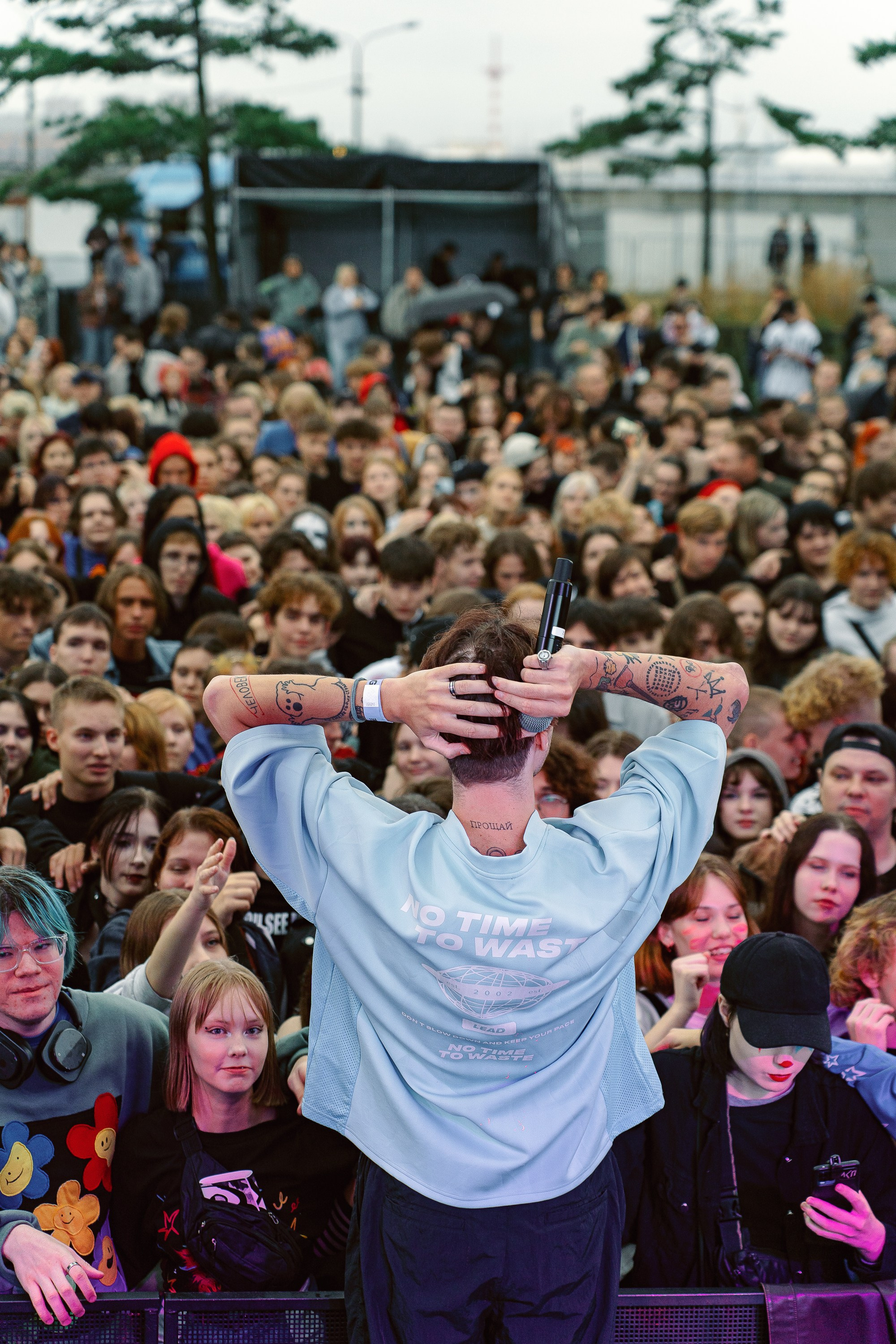 KSB-Muzic. Муз порт. 31.08.2025. Главная