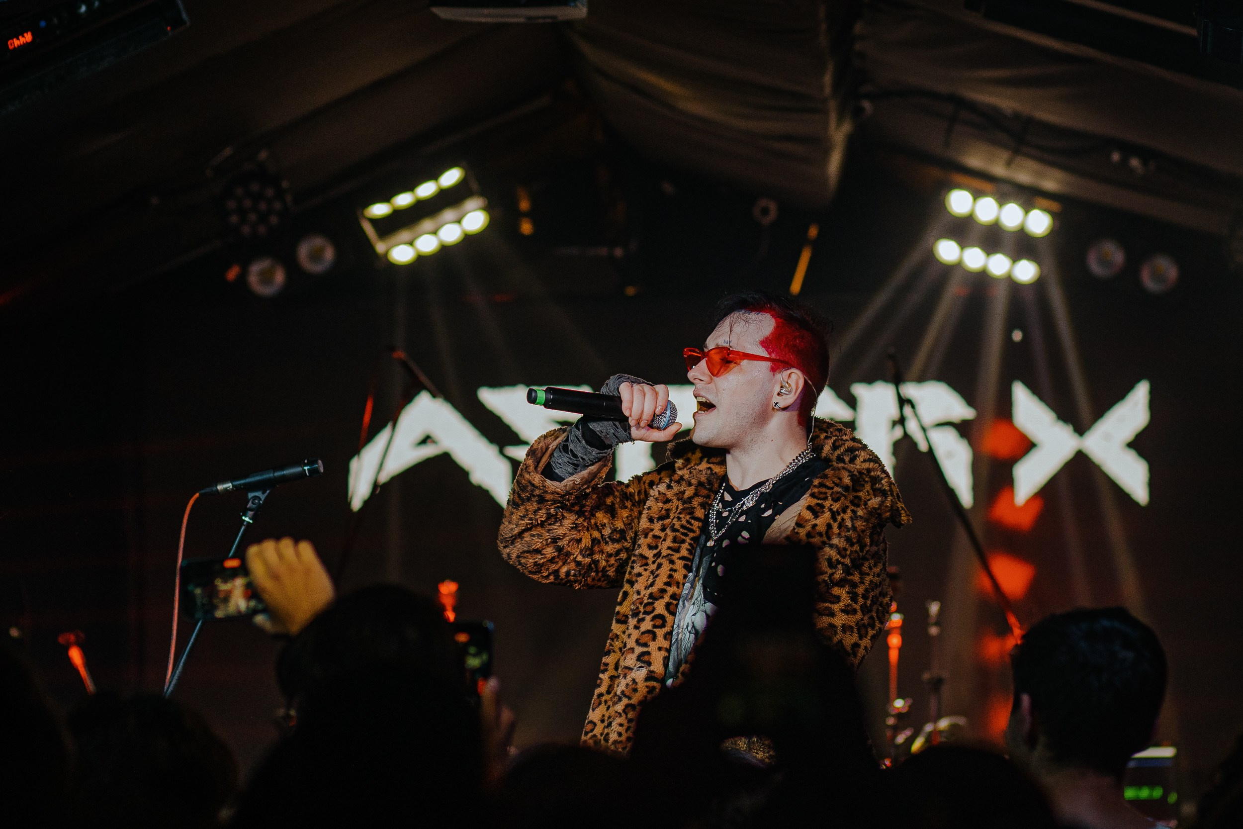 Фестиваль «ШУМ». Action. 16.08.2025. Главная