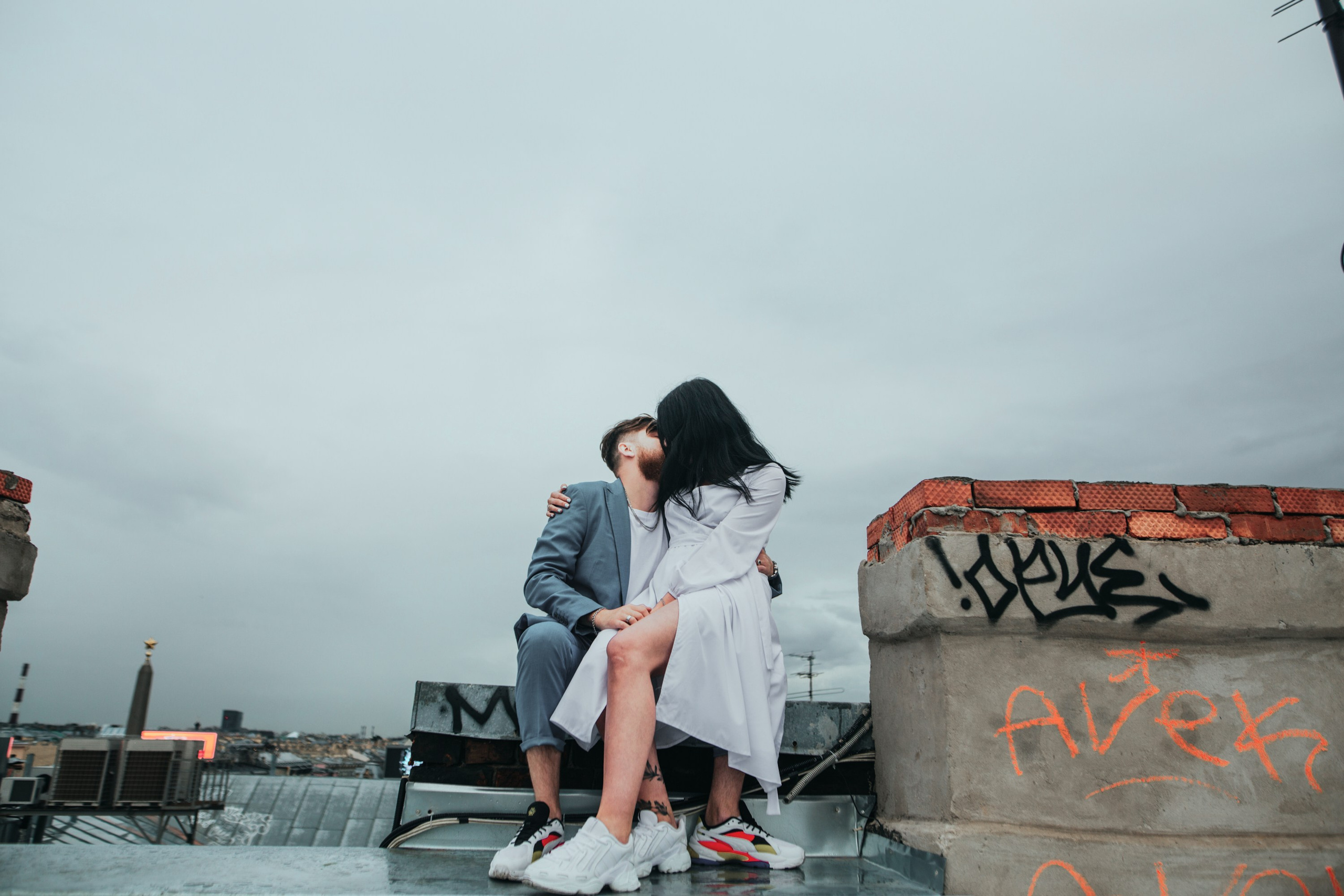 Иван и Ева. 10.07.2020. Главная