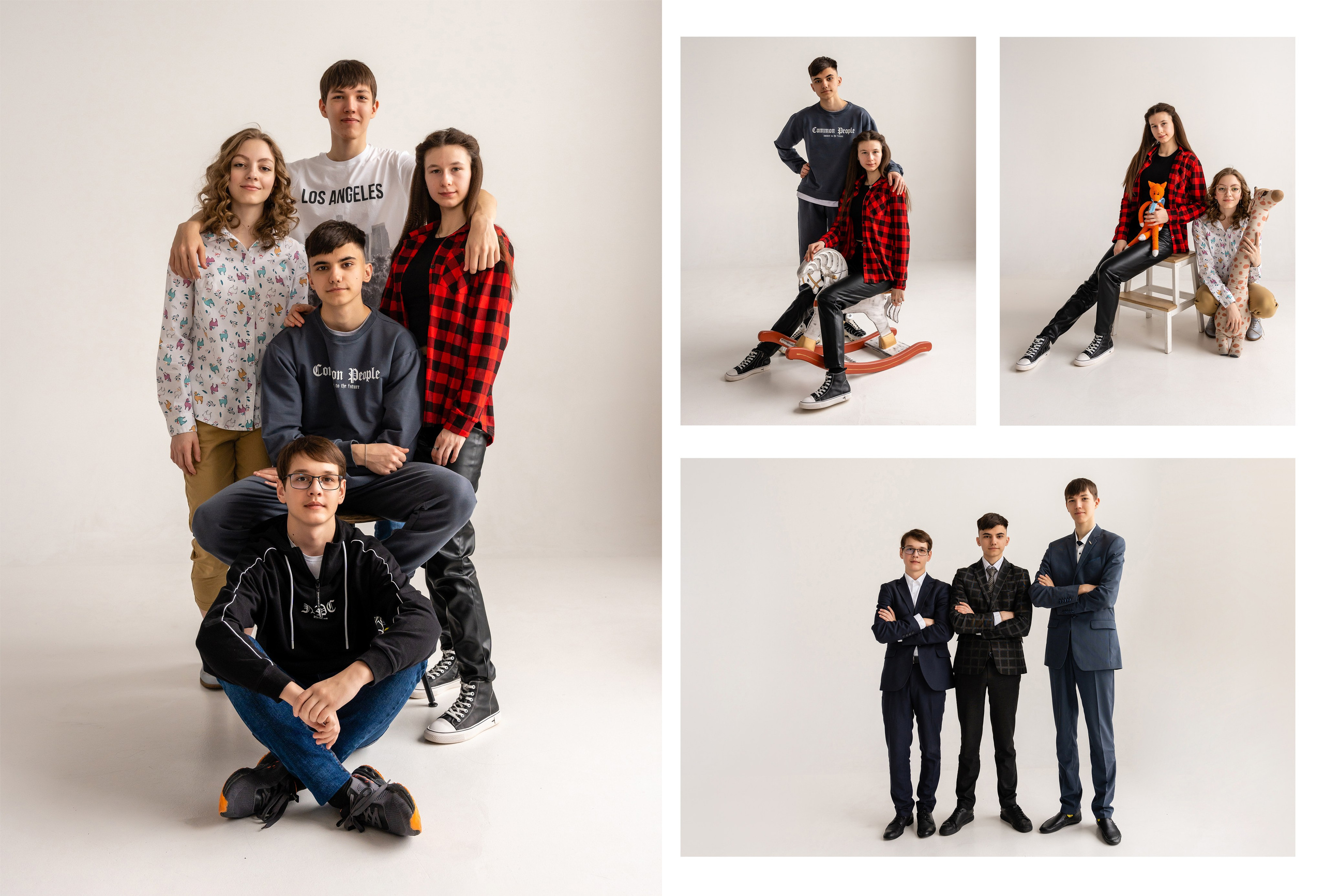 LUX. Семейный фотограф в Сургуте, Мария Яркова