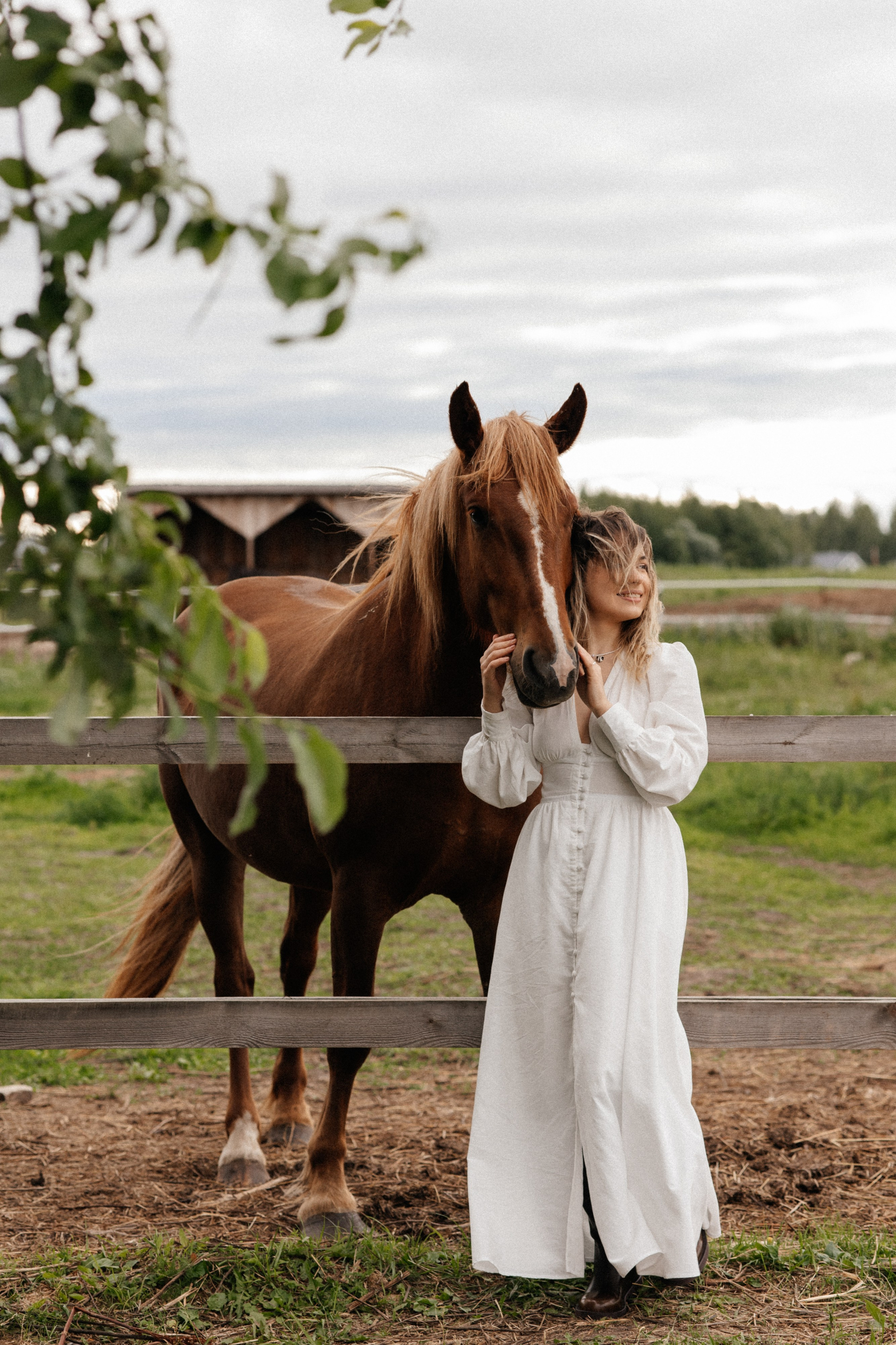 Алина. Фотограф Ульяна Дивина в Нижнем Новгороде и Нижегородской области