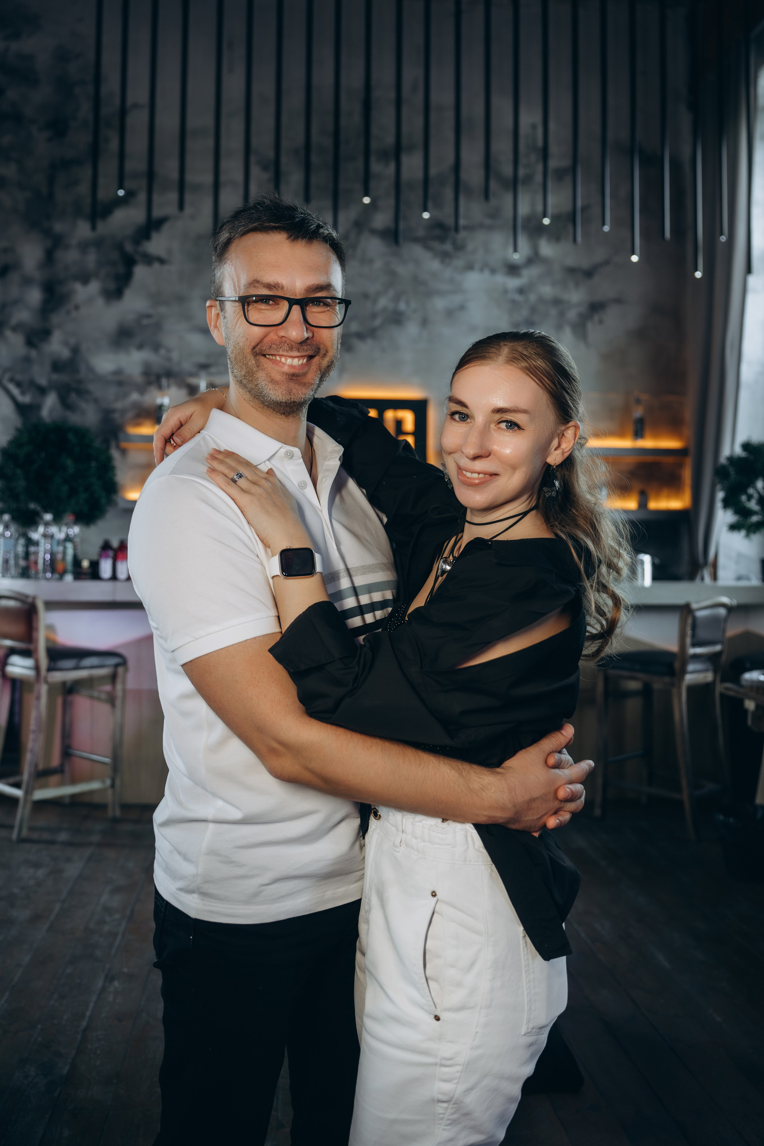 День Рождения Екатерины. Фотограф Ольга Рубцова в Москве и Московской области