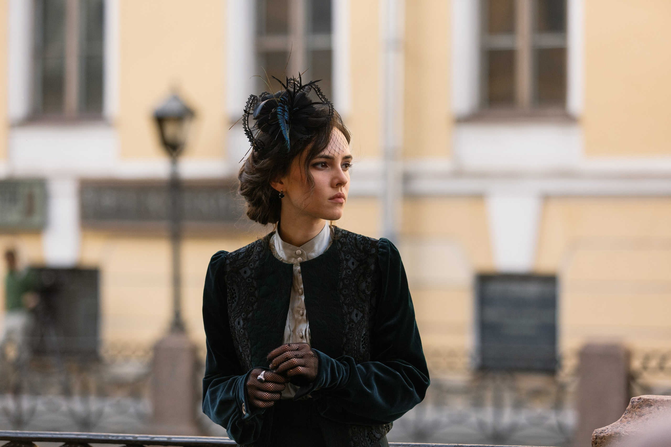 КИНО. Свадебный и семейный пленочный фотограф в Петербурге Истомина Ирина