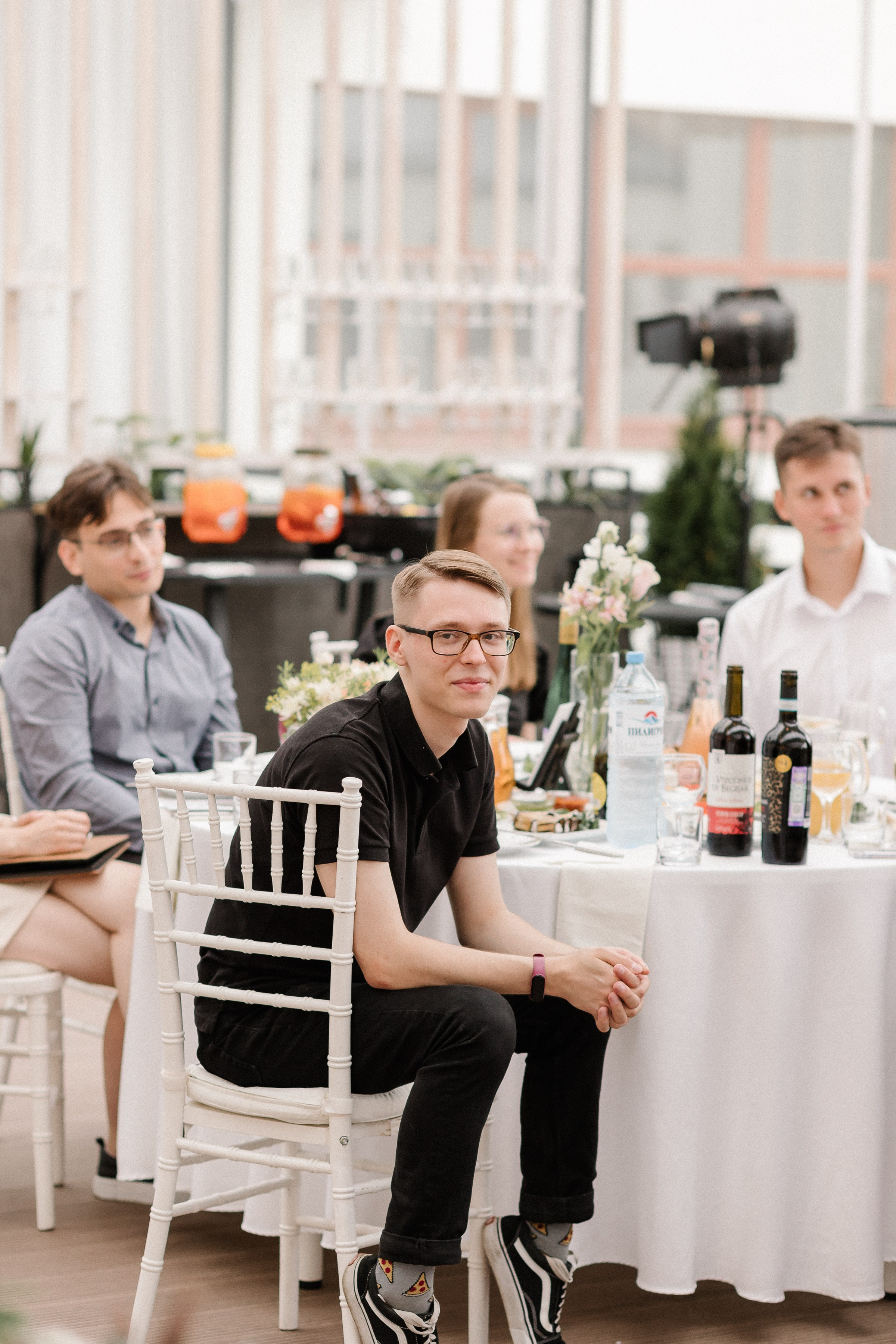 Антон и Елизавета/2023. Свадебный и семейный фотограф в Екатеринбурге