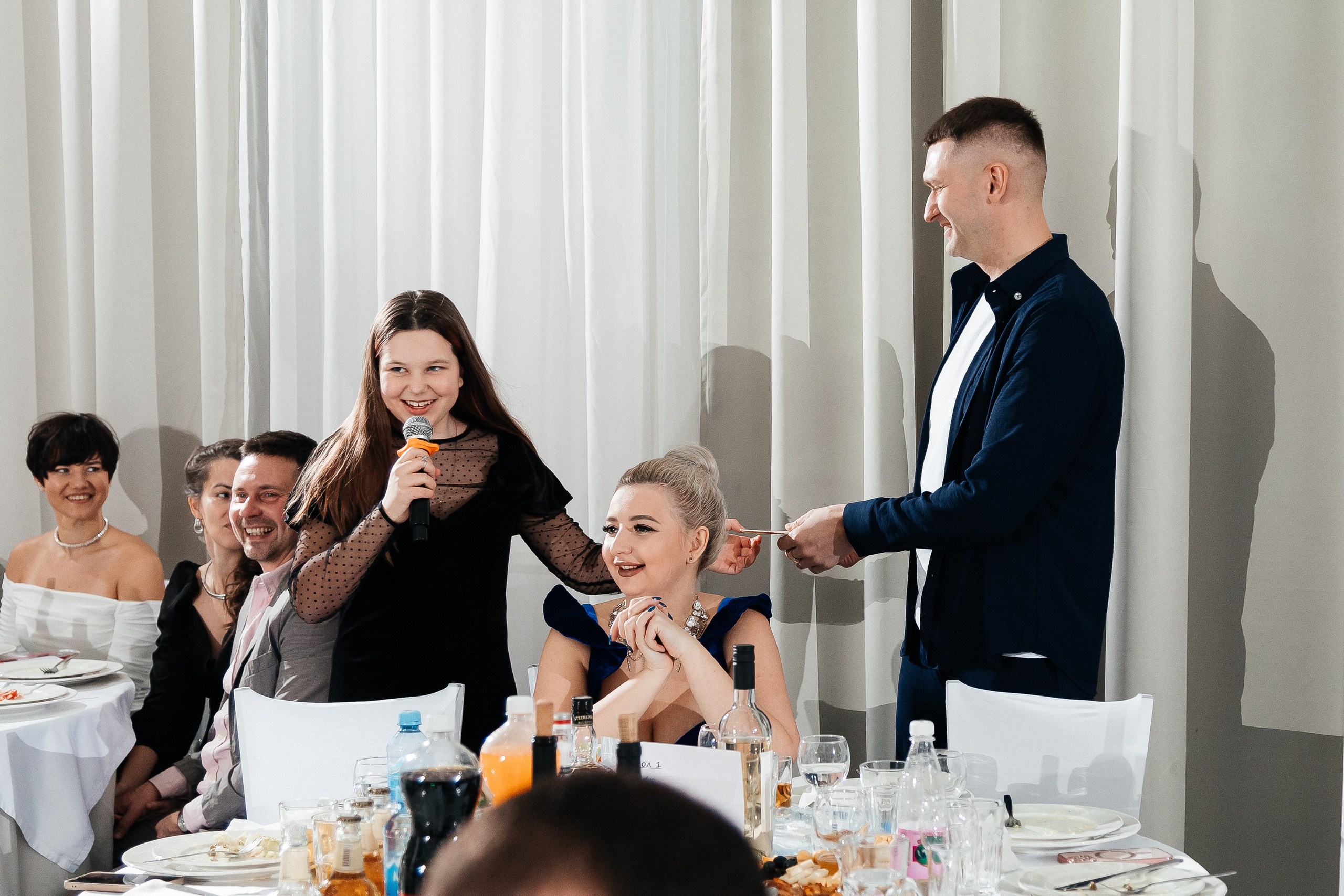 Юбилей Максима. Свадебный и семейный фотограф в Екатеринбурге