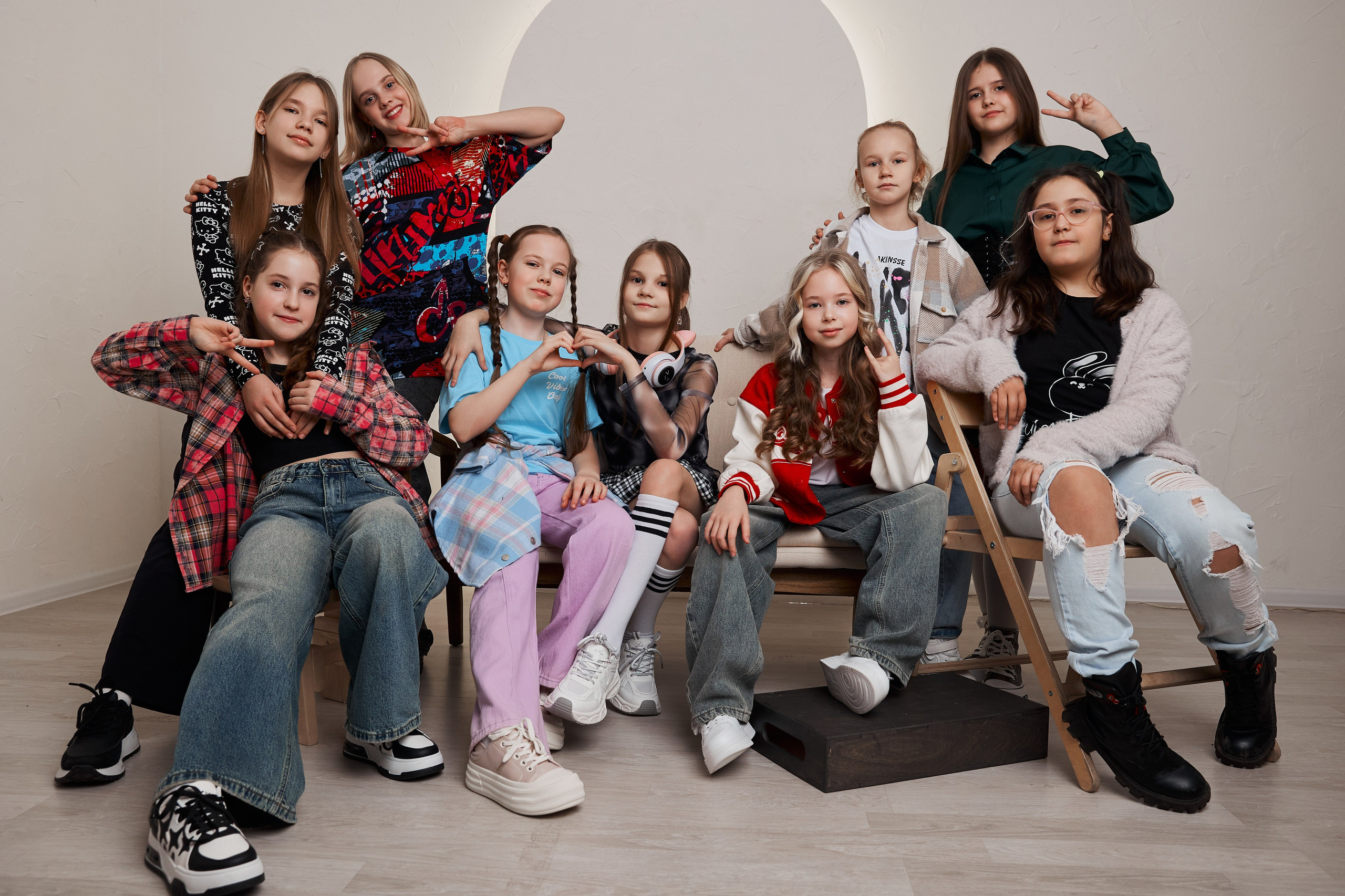 Портфолио для 1-4 классов. Выпускные альбомы в Рыбинске и Ярославле