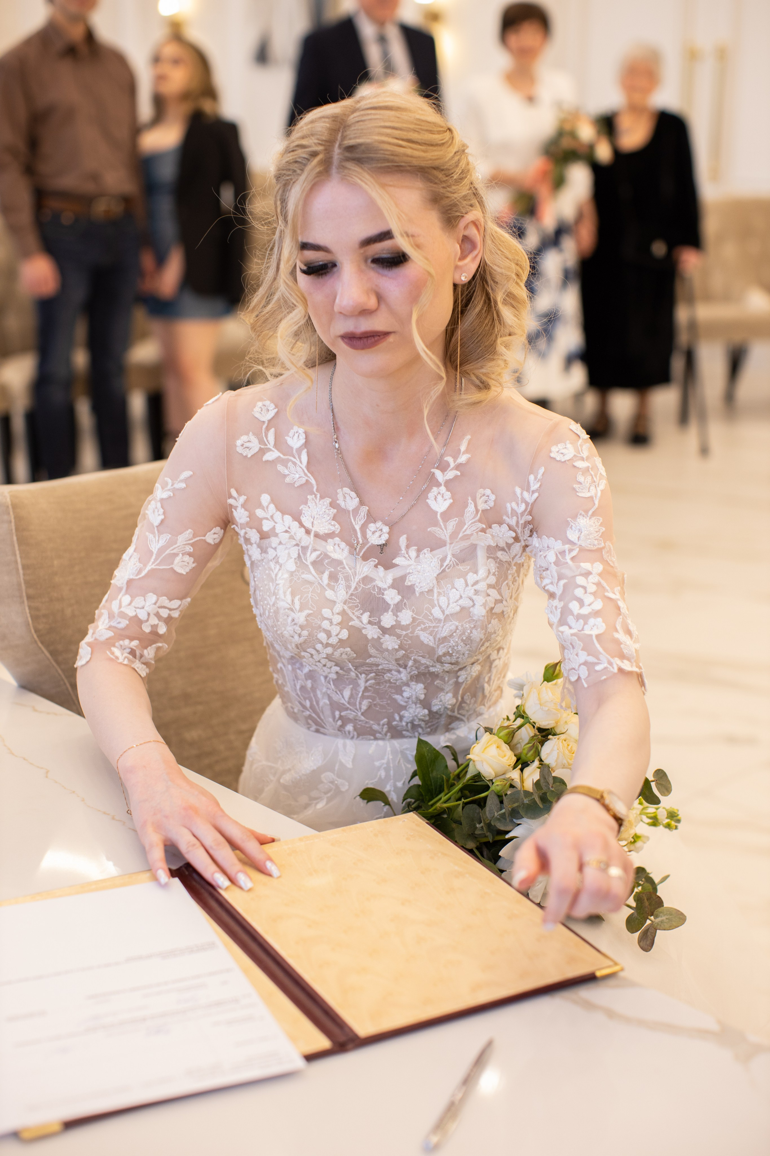 Руслан и Анастасия. Главная