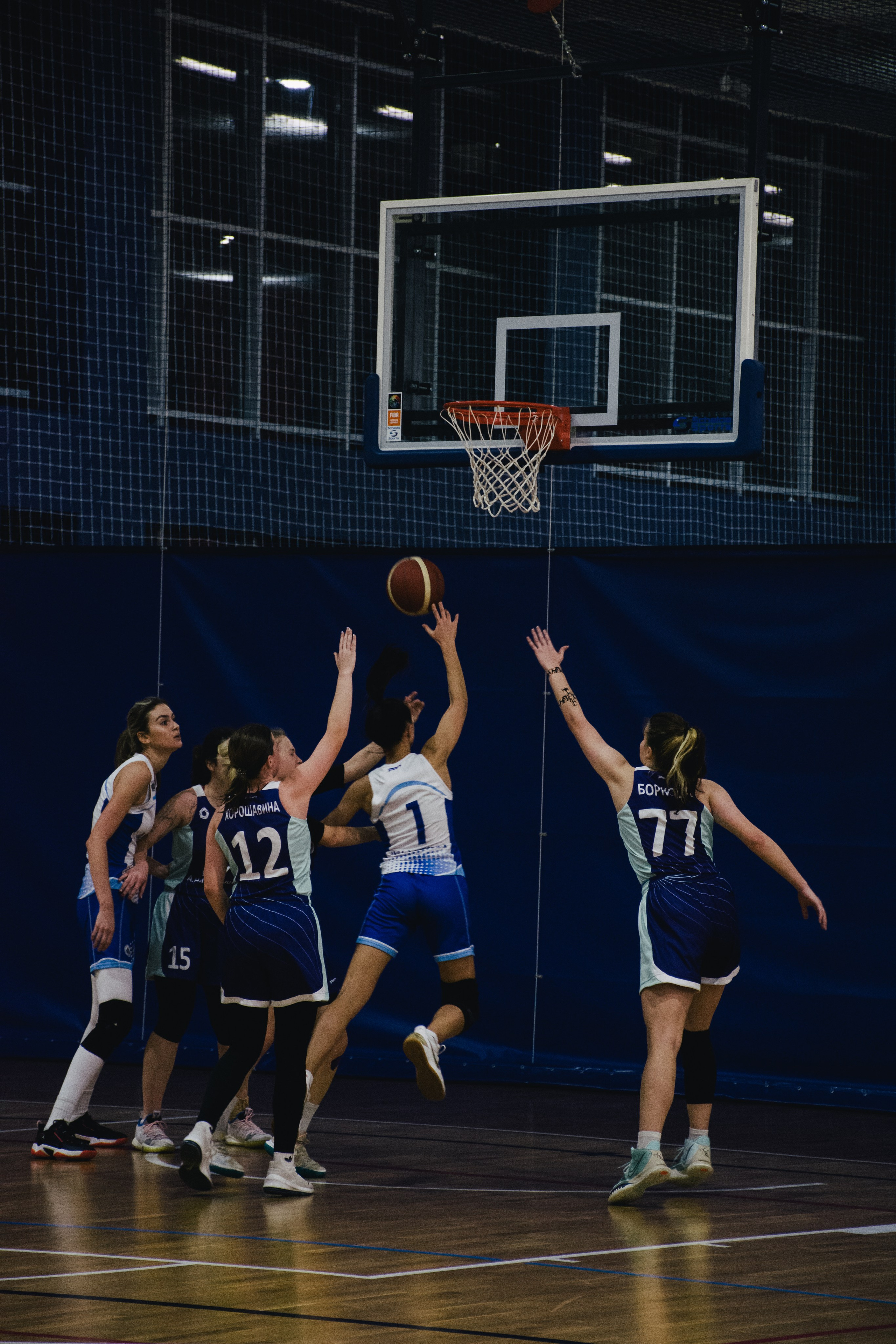 Баскетбол. Фотограф в Москве. Индивидуальные и парные съёмки, мероприятия, промо-съёмки для артистов