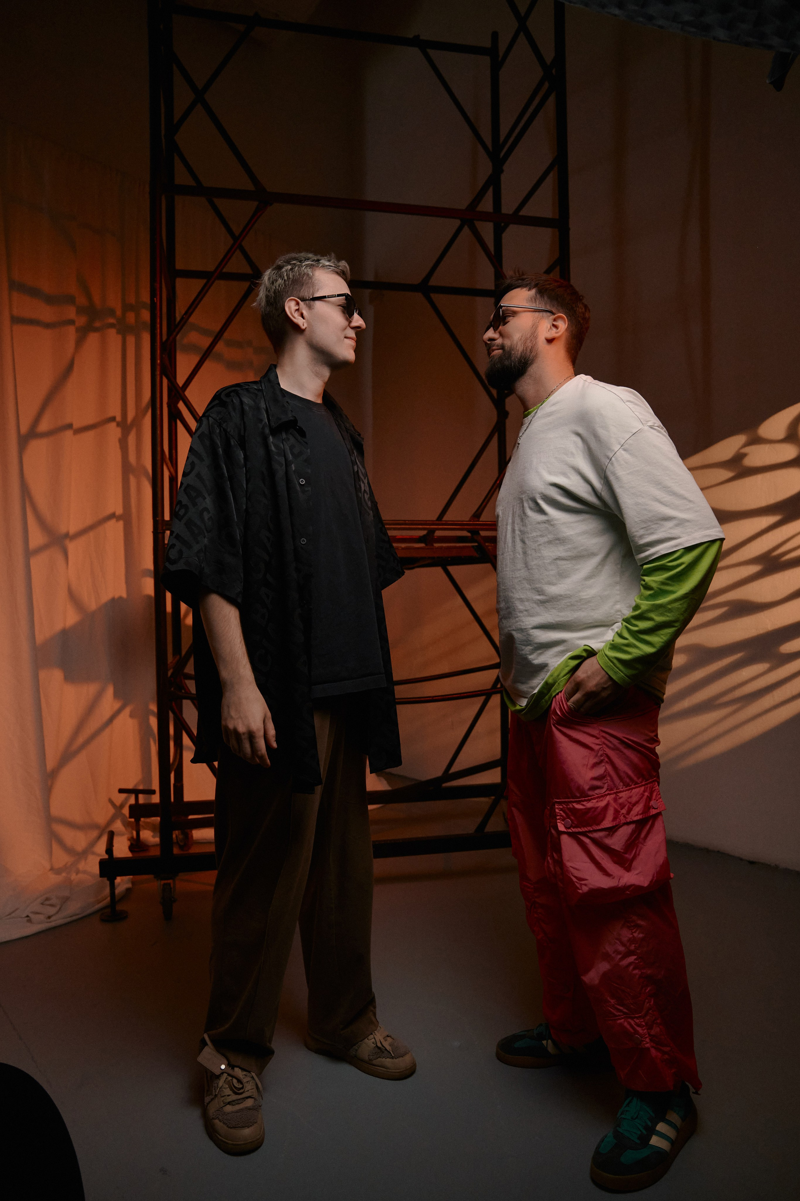 Эпицентр фотографической энергии. Мастер-классы от GetLens и Wfolio в Новосибирске. Сергей Богомолов. Свадебный и семейный фотограф