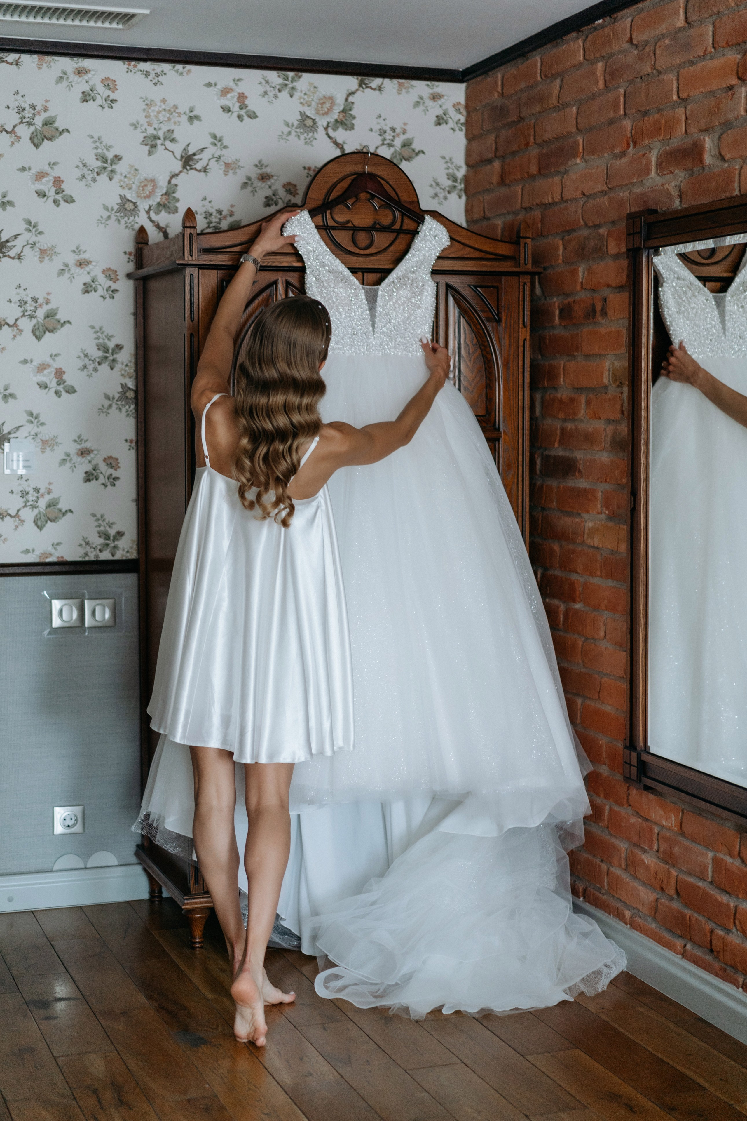 Александр и Ирина. Свадебный и семейный фотограф в Калининграде Анастасия Гриценко