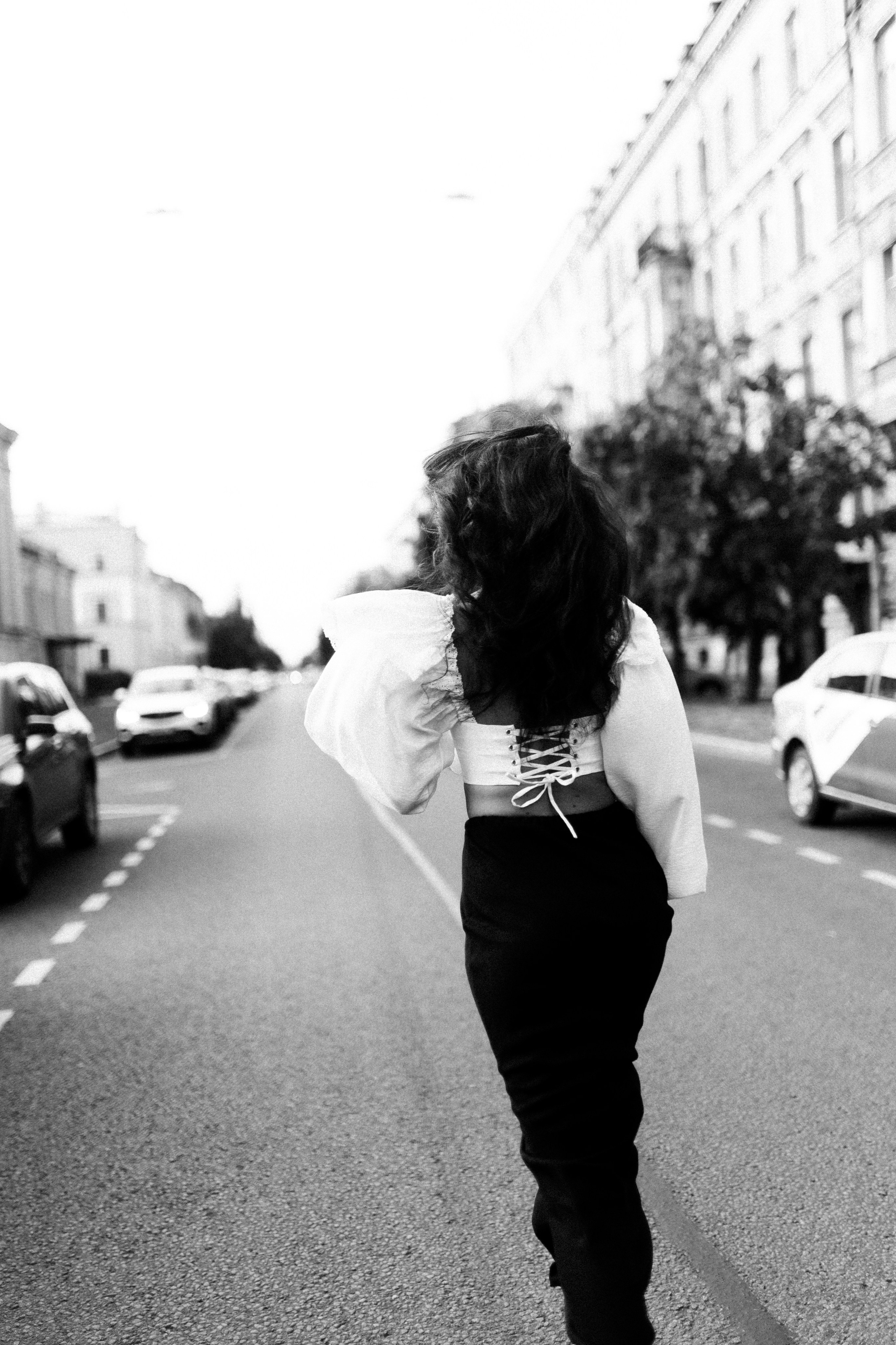 Лейла. Фотограф в Санкт-Петербурге