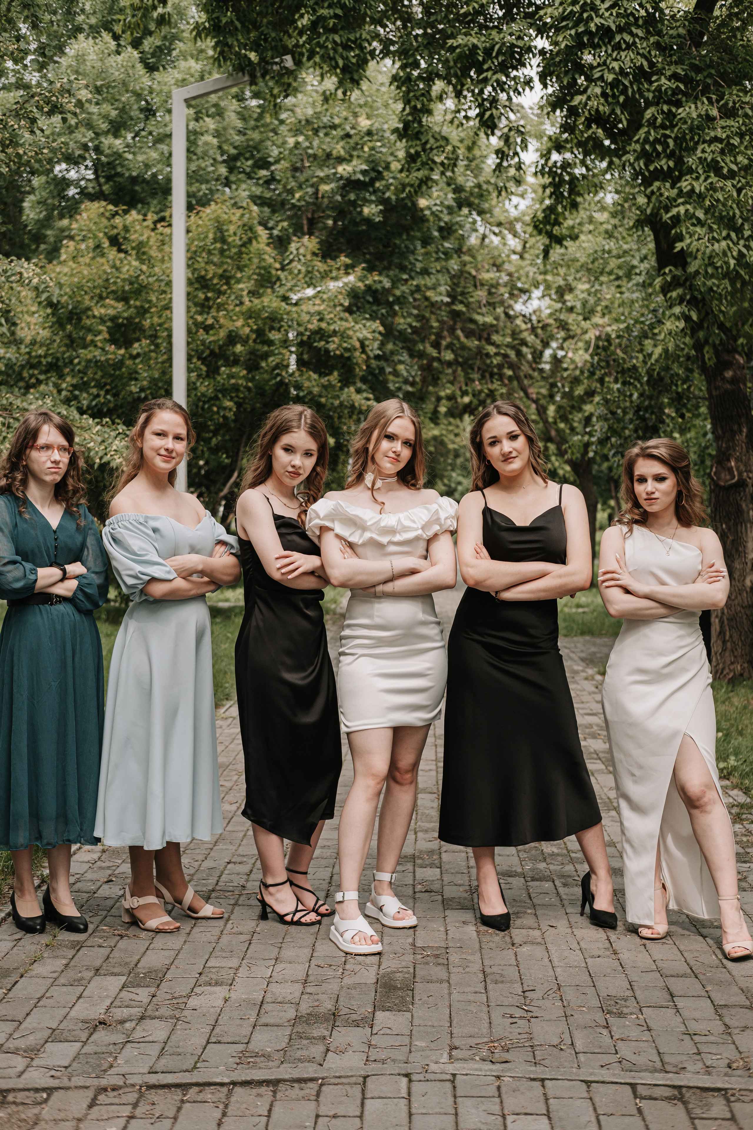 Выпускной. Свадебный фотограф Челябинск