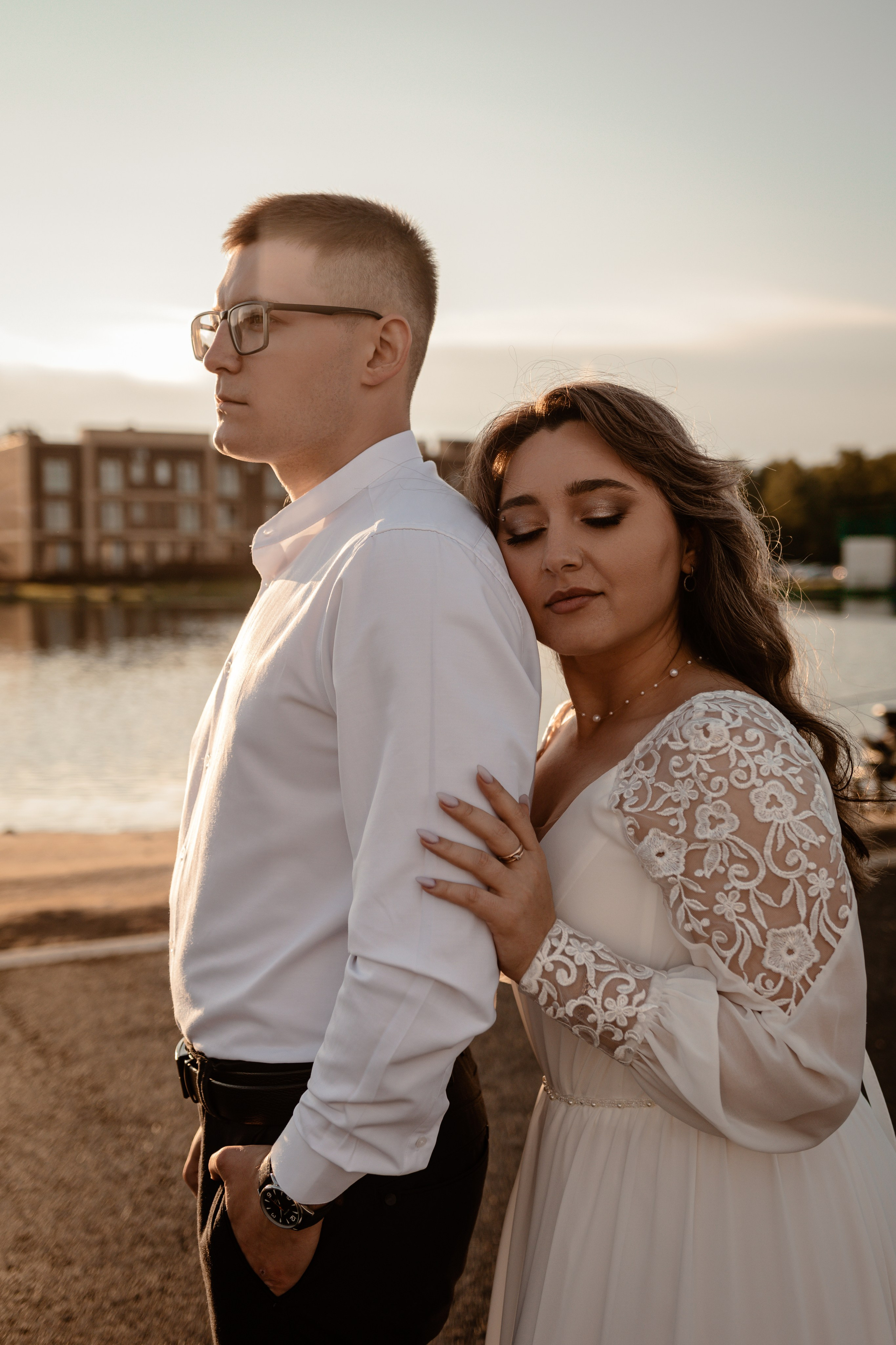 6. Свадебный фотограф Челябинск