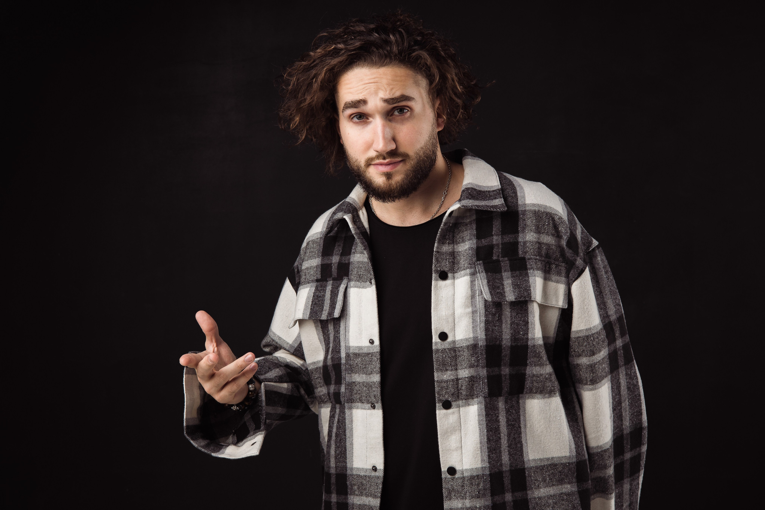 Имиджи. Репортажный фотограф в Москве