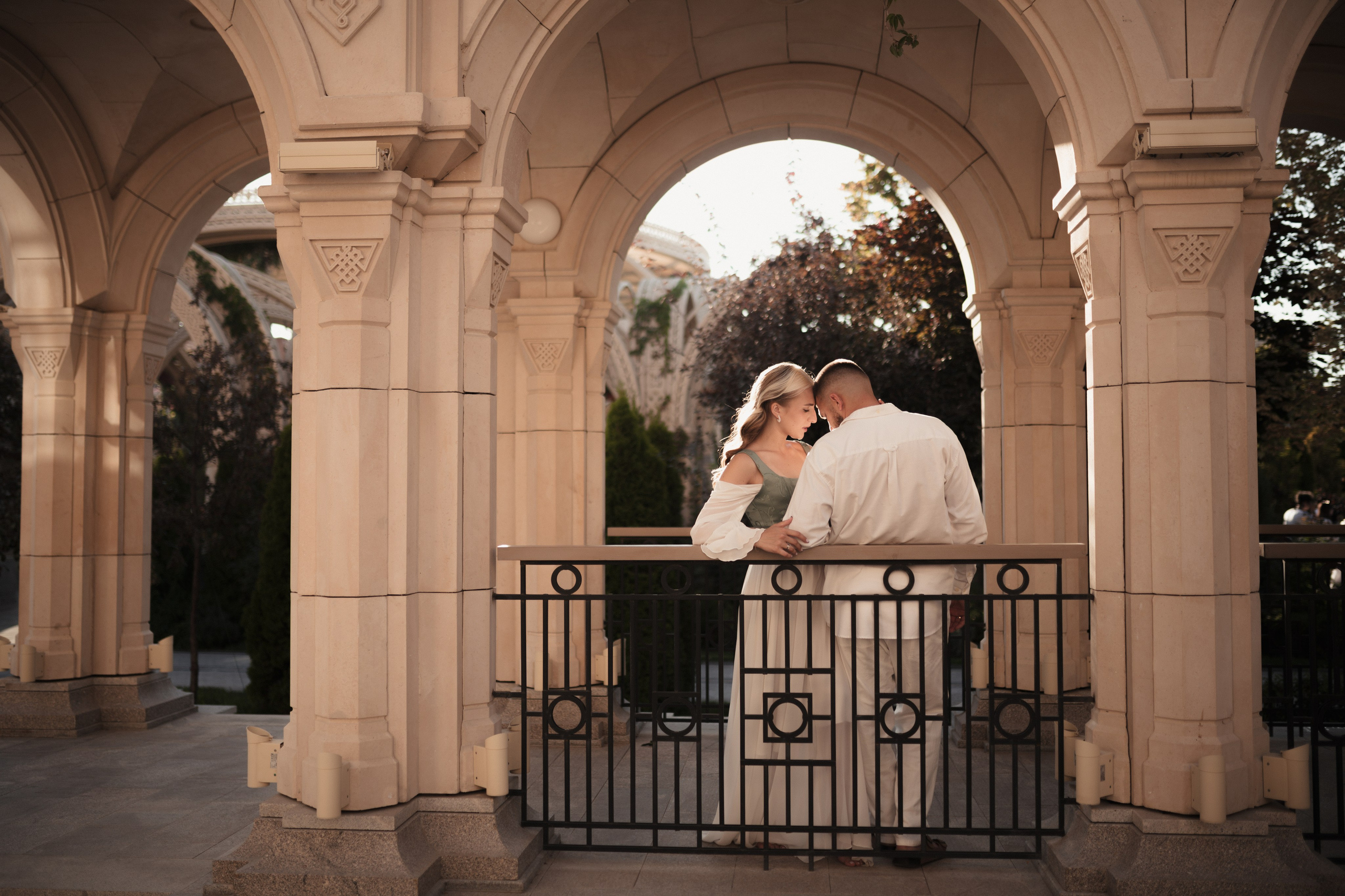 Истории любви. Свадебный и семейный фотограф в Севастополе и Крыму Алина Зорина