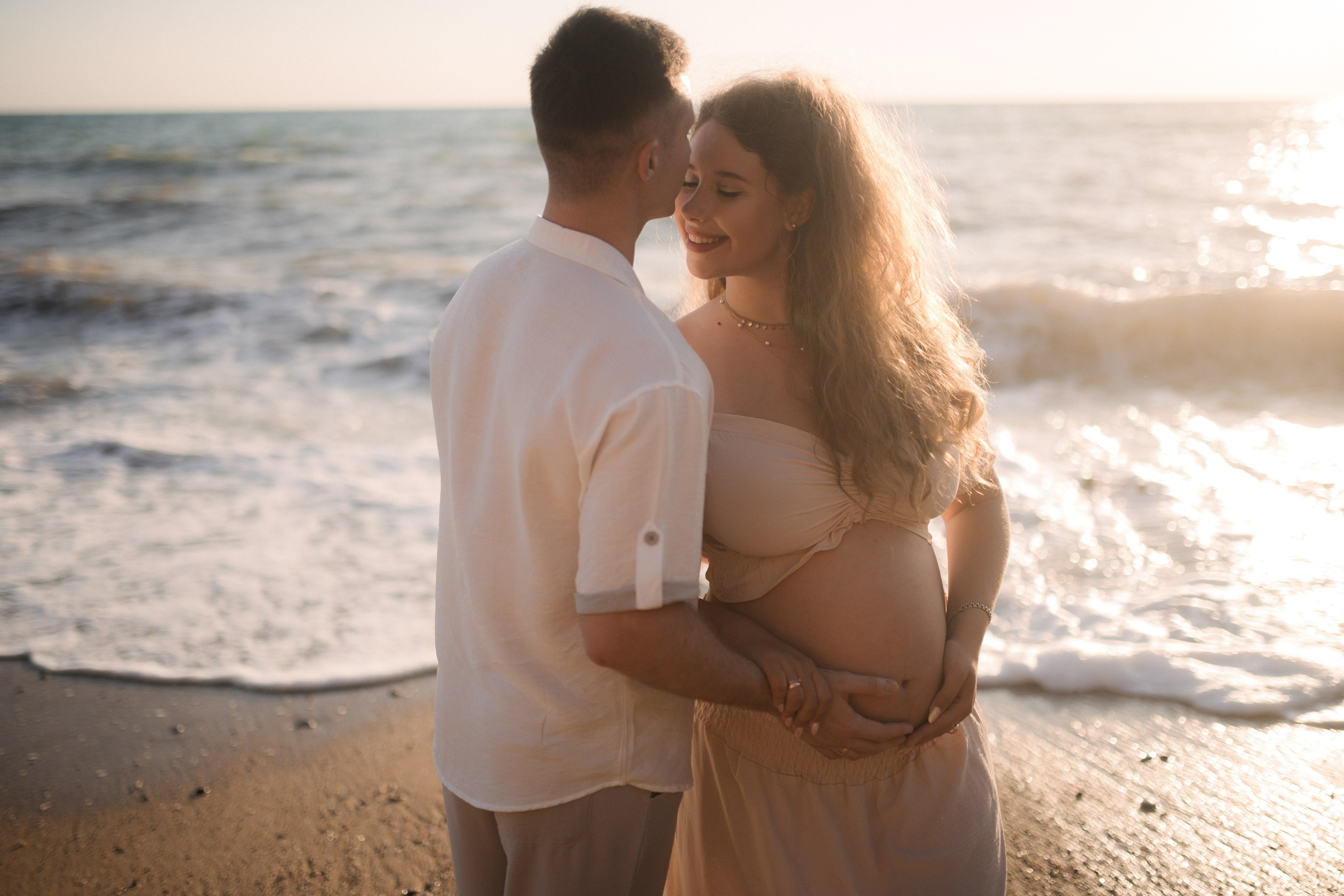 Истории любви. Свадебный и семейный фотограф в Севастополе и Крыму Алина Зорина