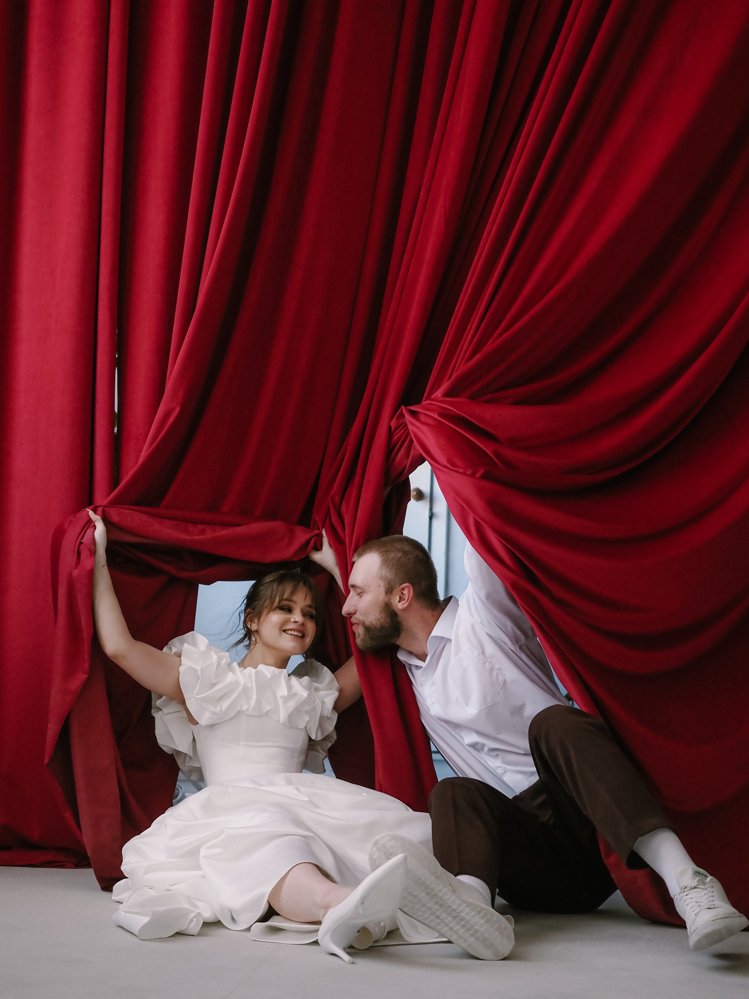 Кира и Дима. Фотограф Рязань. Семейный Свадебный фотограф