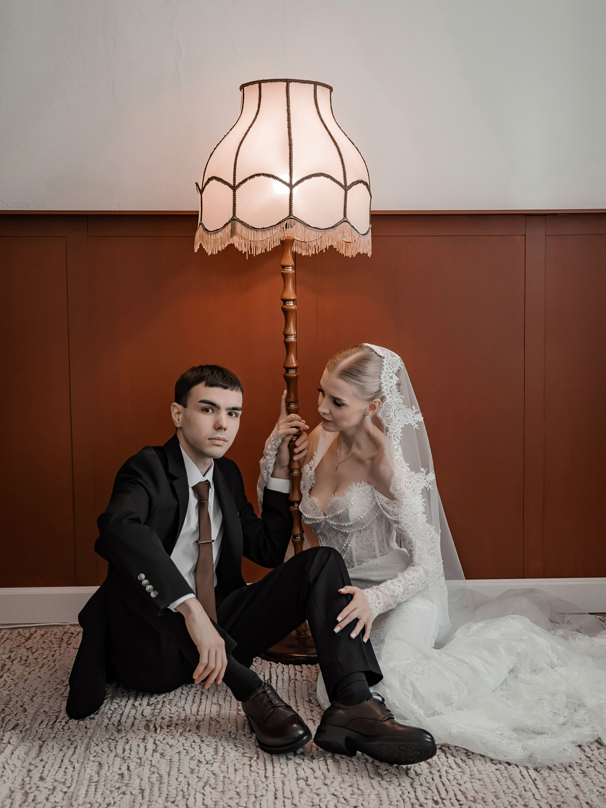 Виктор Любовь