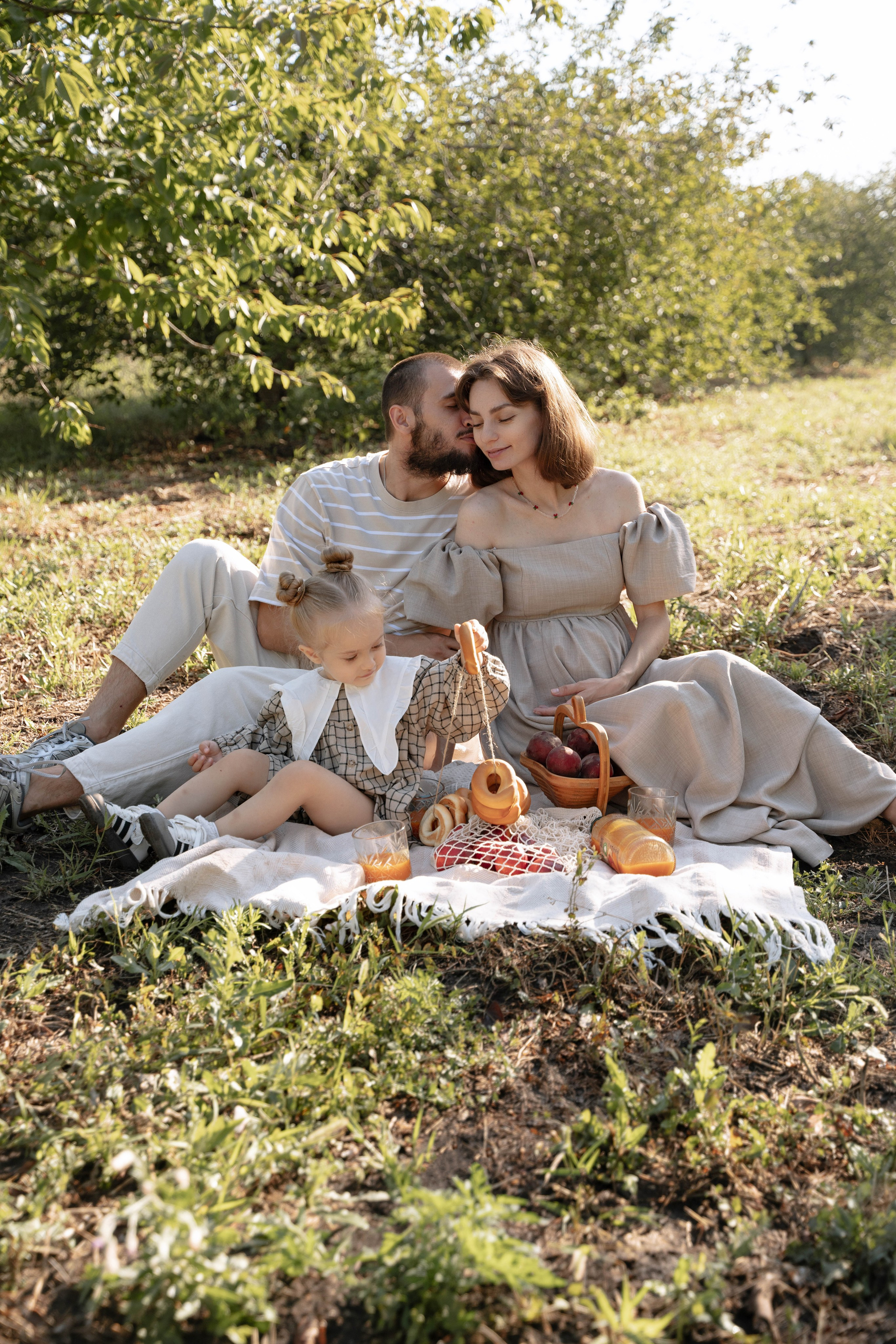 Счастливых выдают глаза. Свадебный фотограф в Краснодаре и Санкт-Петербурге Евгения Алексеева